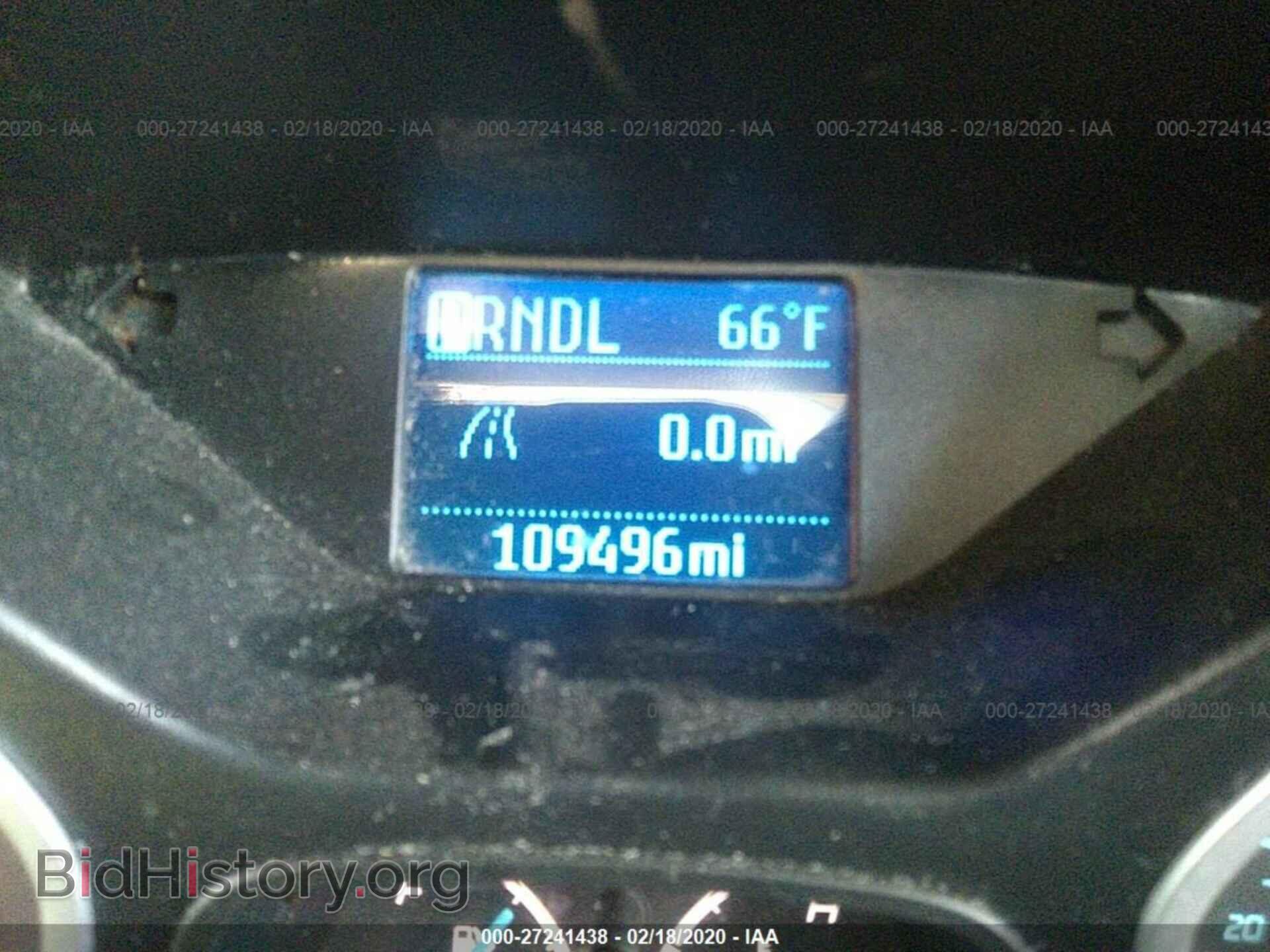 2012 FORD FOCUS - VIN: 1FAHP3E20CL237025 - Фото 7