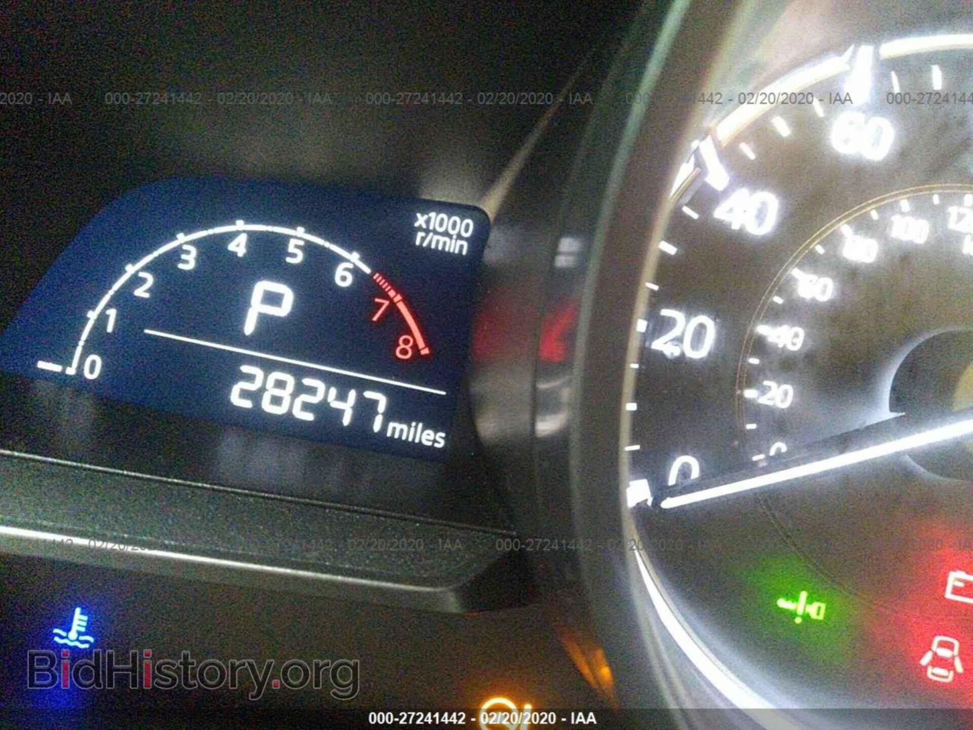 2017 MAZDA 3 - VIN: 3MZBN1U73HM104320 - Фото 7
