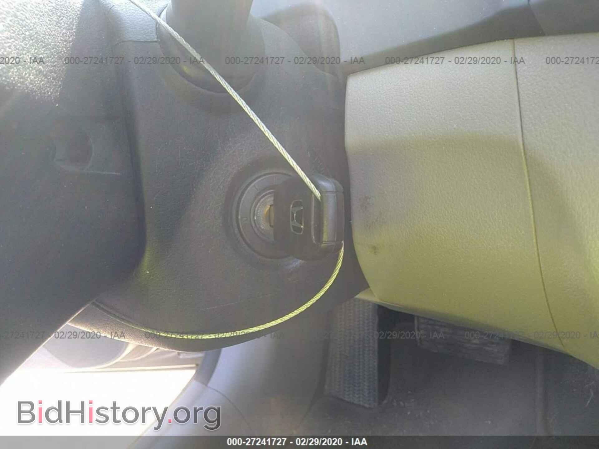 2012 HONDA CIVIC - VIN: 2HGFB2F59CH609009 - Фото 11