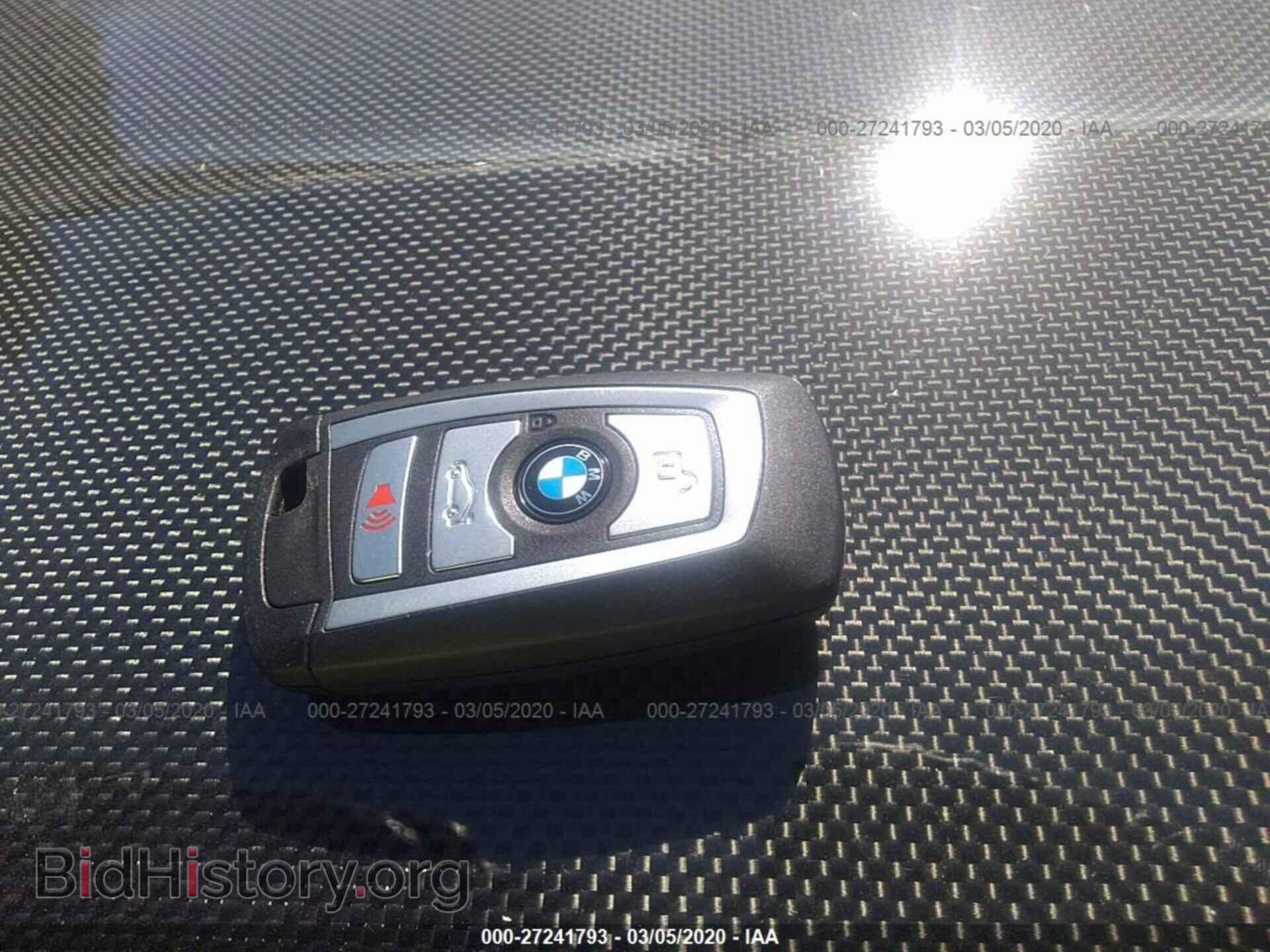 2016 BMW M3 - VIN: WBS8M9C56G5G41682 - Photo 11