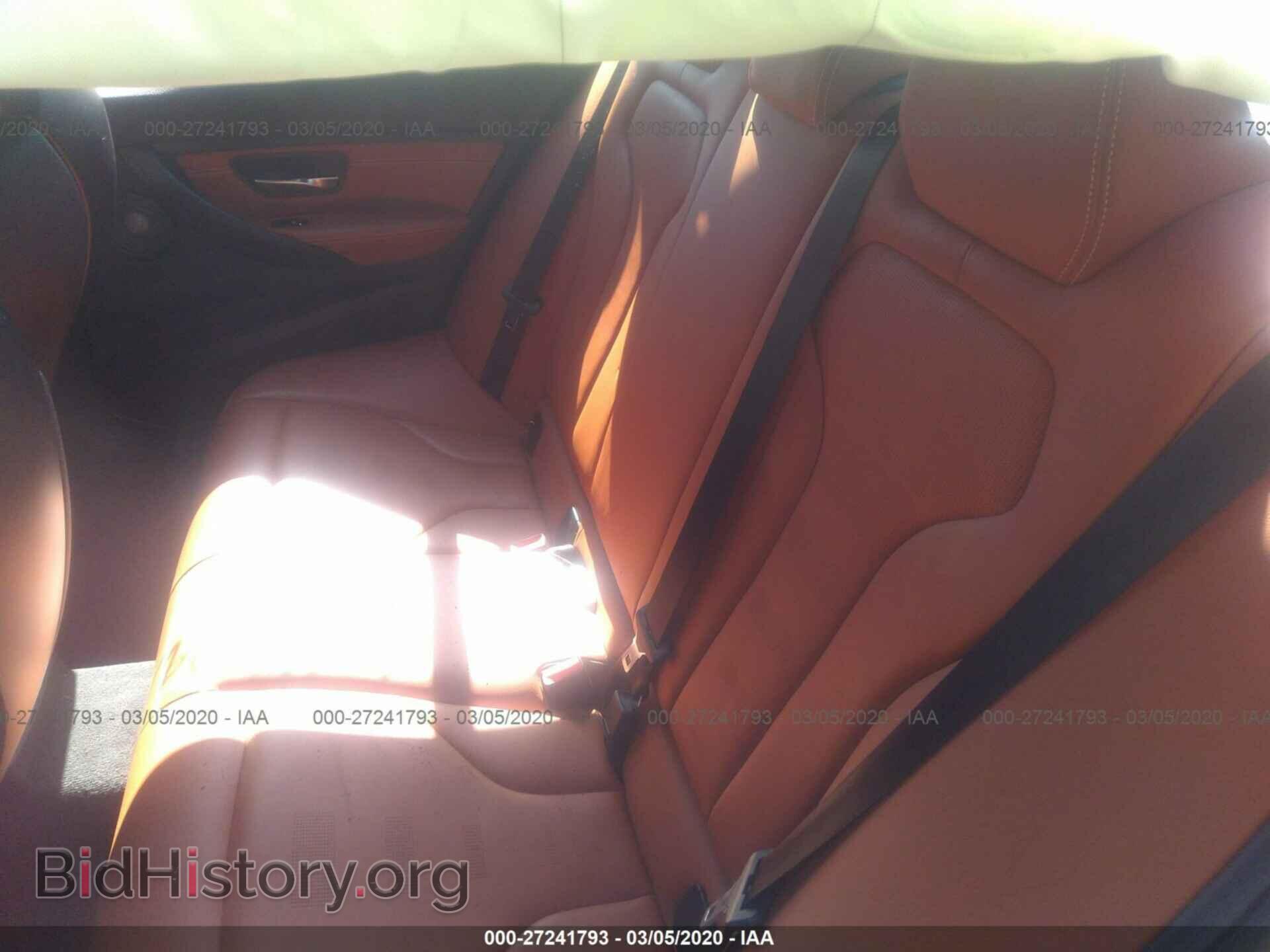 2016 BMW M3 - VIN: WBS8M9C56G5G41682 - Photo 8