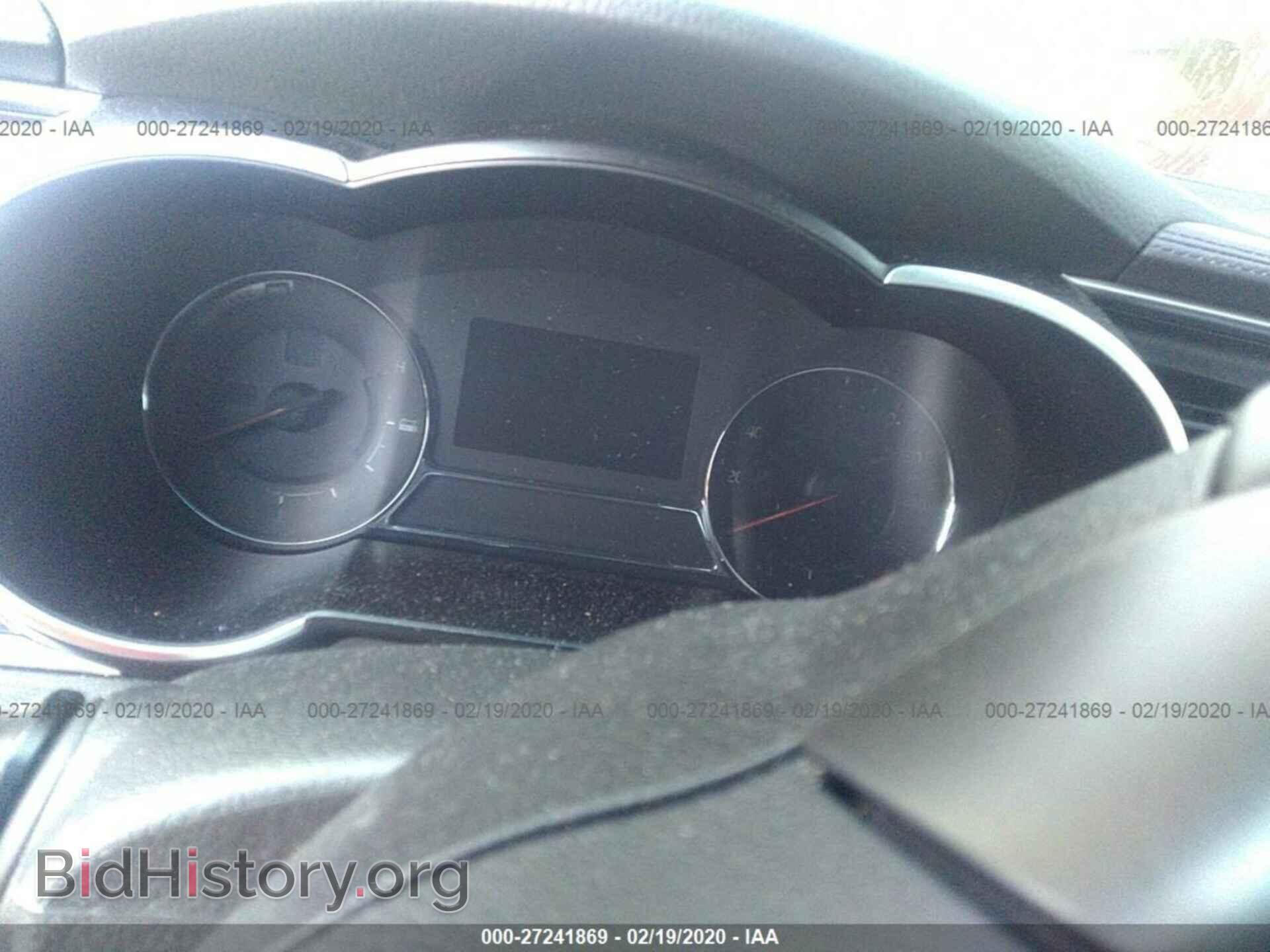 2015 KIA OPTIMA - VIN: KNAGN4AD2F5085036 - Фото 7