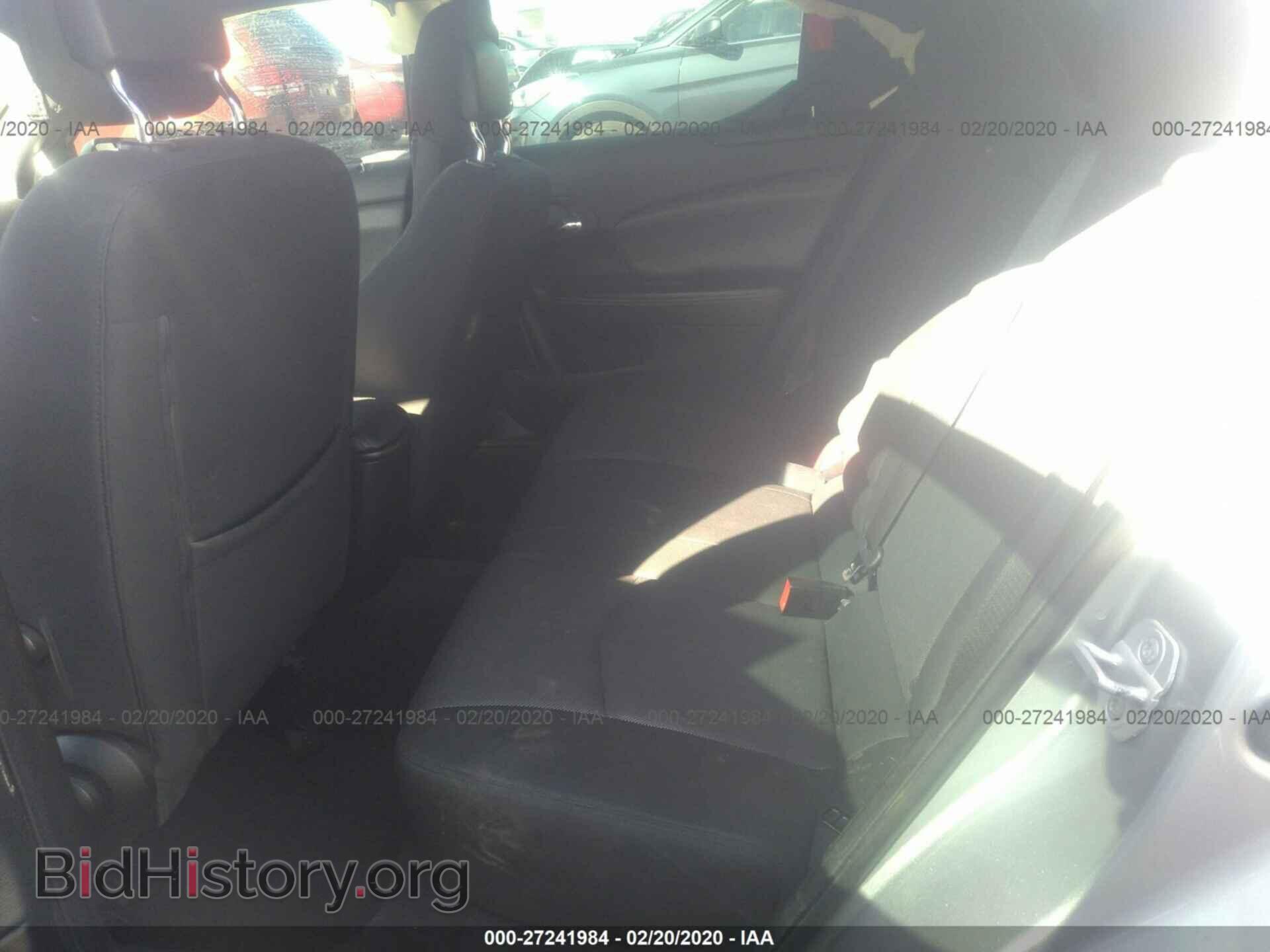 2013 DODGE AVENGER - VIN: 1C3CDZAB6DN537250 - Photo 8