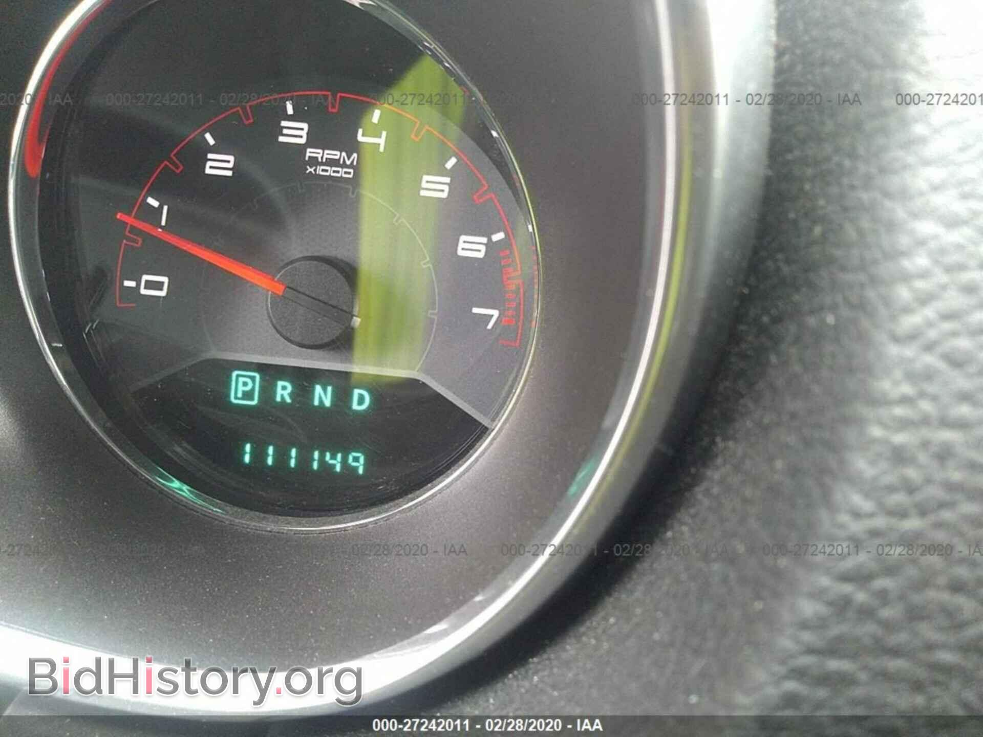 2013 DODGE AVENGER - VIN: 1C3CDZAGXDN720842 - Фото 7
