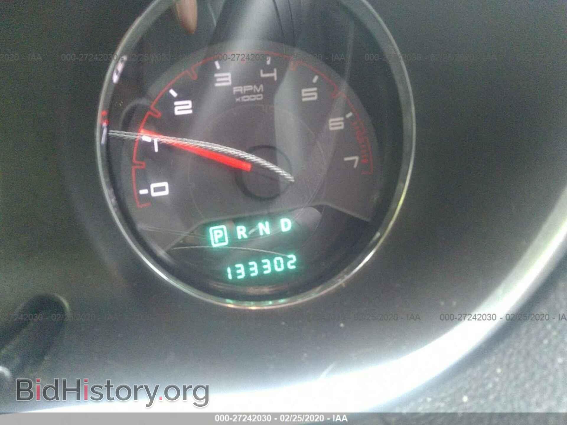 2011 DODGE AVENGER - VIN: 1B3BD4FB3BN598492 - Photo 7