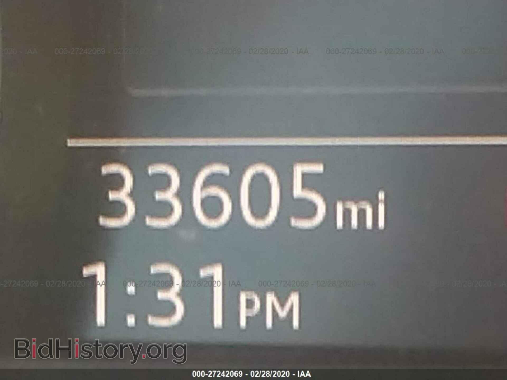 2017 AUDI Q7 - VIN: WA1AAAF73HD030720 - Фото 7