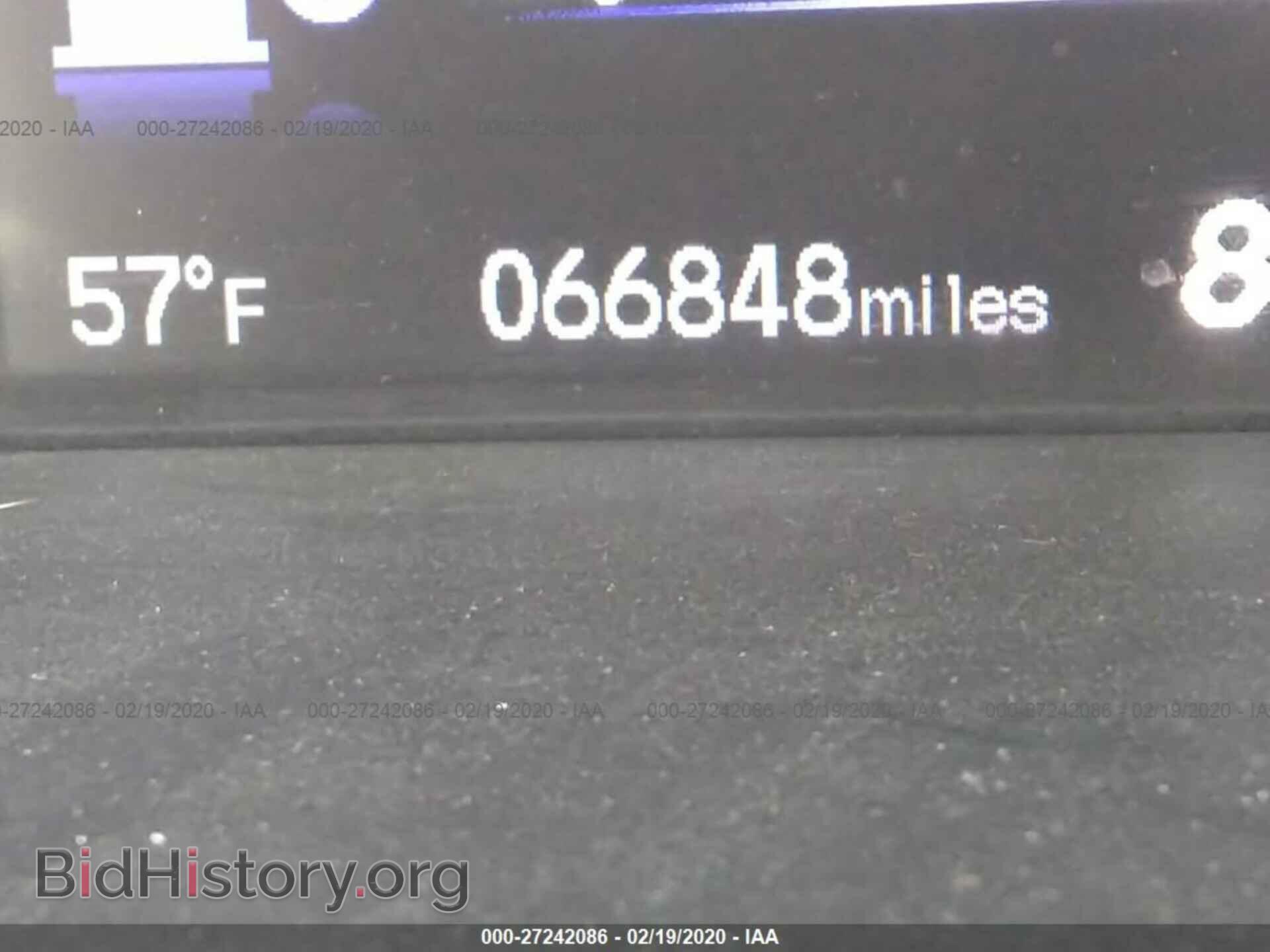 2014 HONDA CIVIC - VIN: 19XFB2F86EE257434 - Photo 7