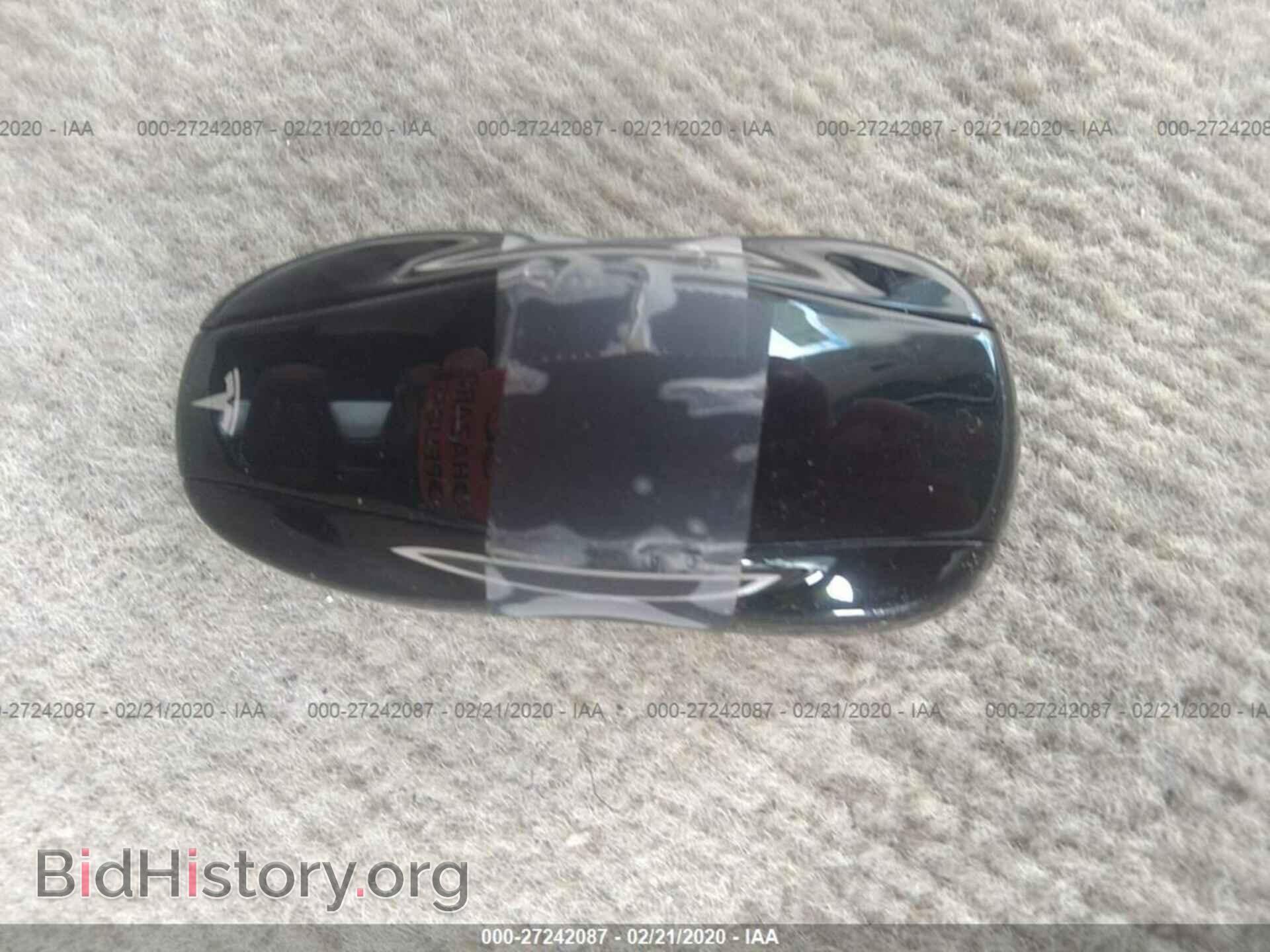 2018 TESLA MODEL S - VIN: 5YJSA1E2XJF248281 - Photo 11