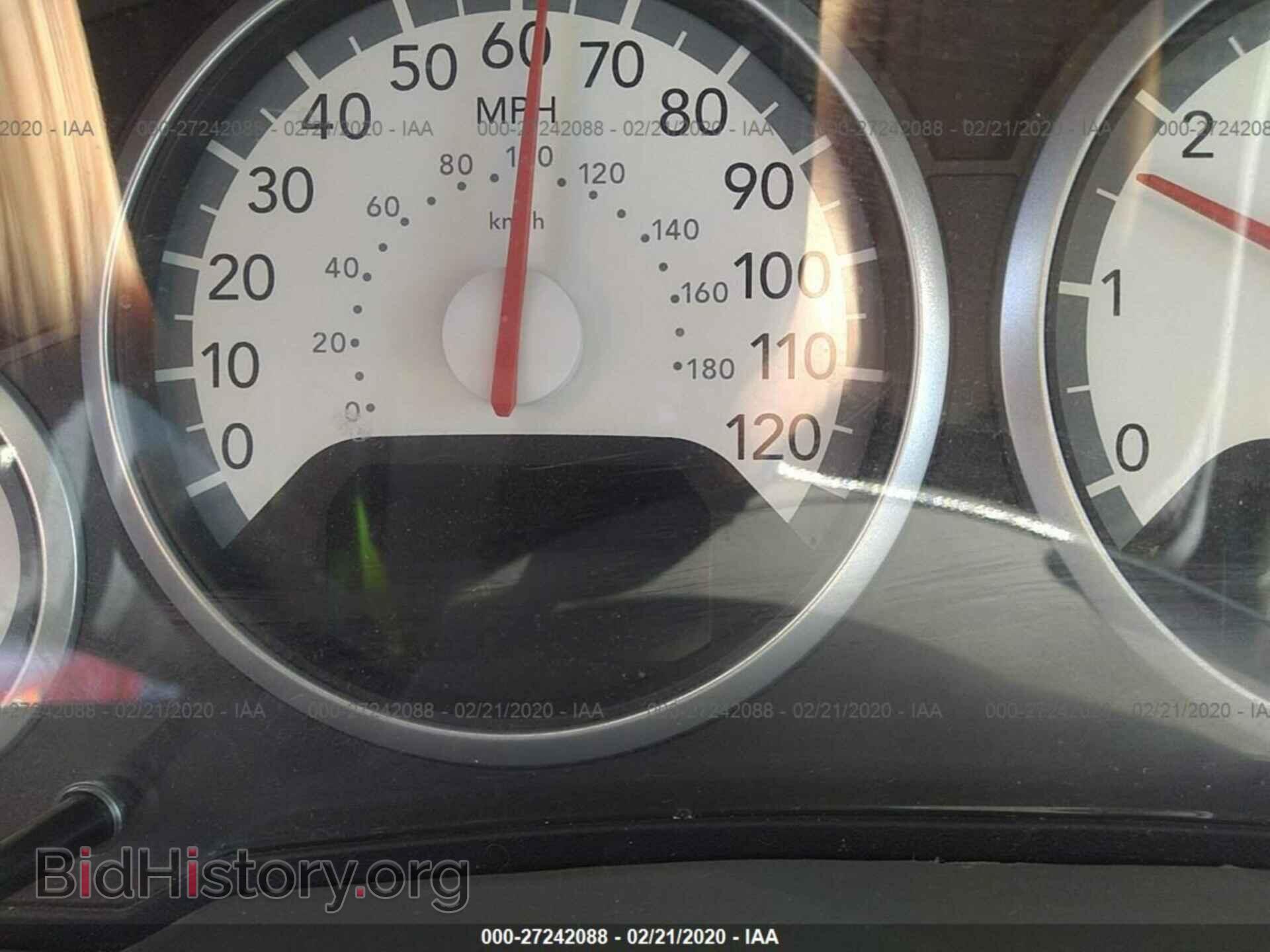 2010 DODGE GRAND CARAVAN - VIN: 2D4RN6DX6AR423730 - Фото 7