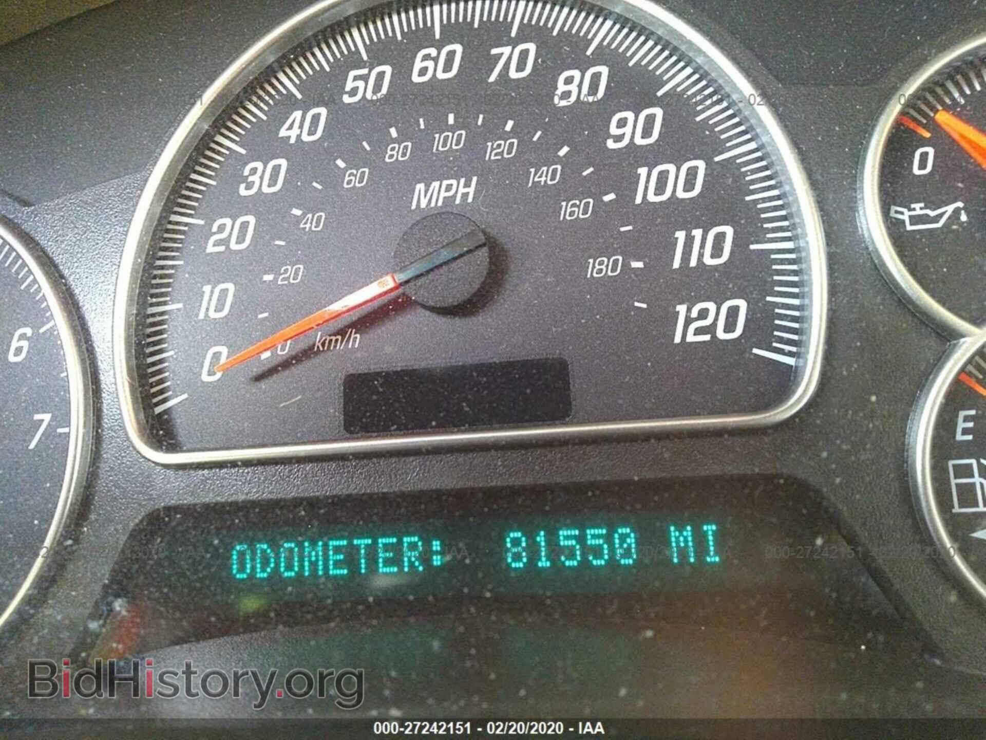 2004 GMC ENVOY - VIN: 1GKES16S746107603 - Фото 7