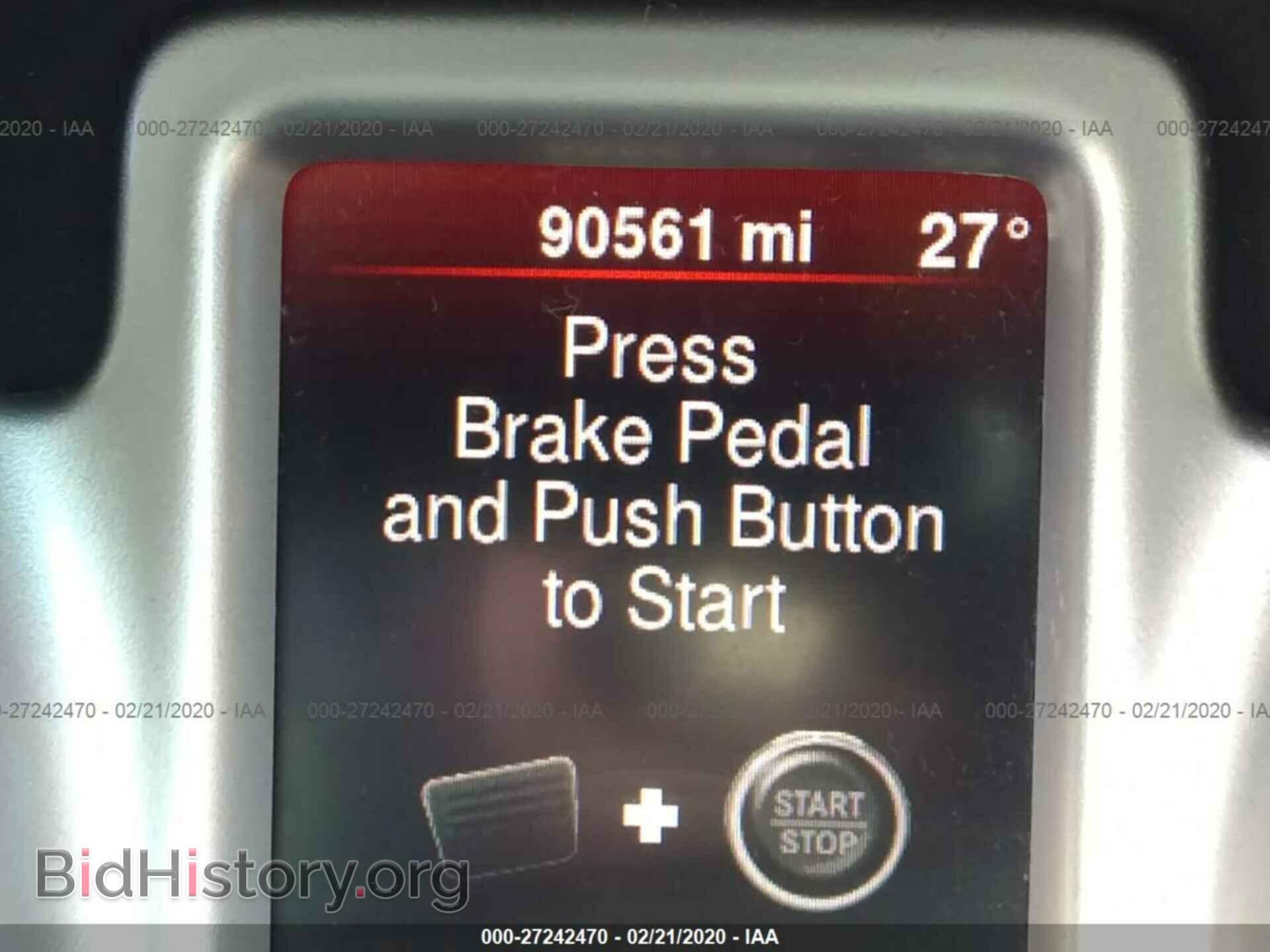 2015 DODGE JOURNEY - VIN: 3C4PDCBB3FT542353 - Photo 7
