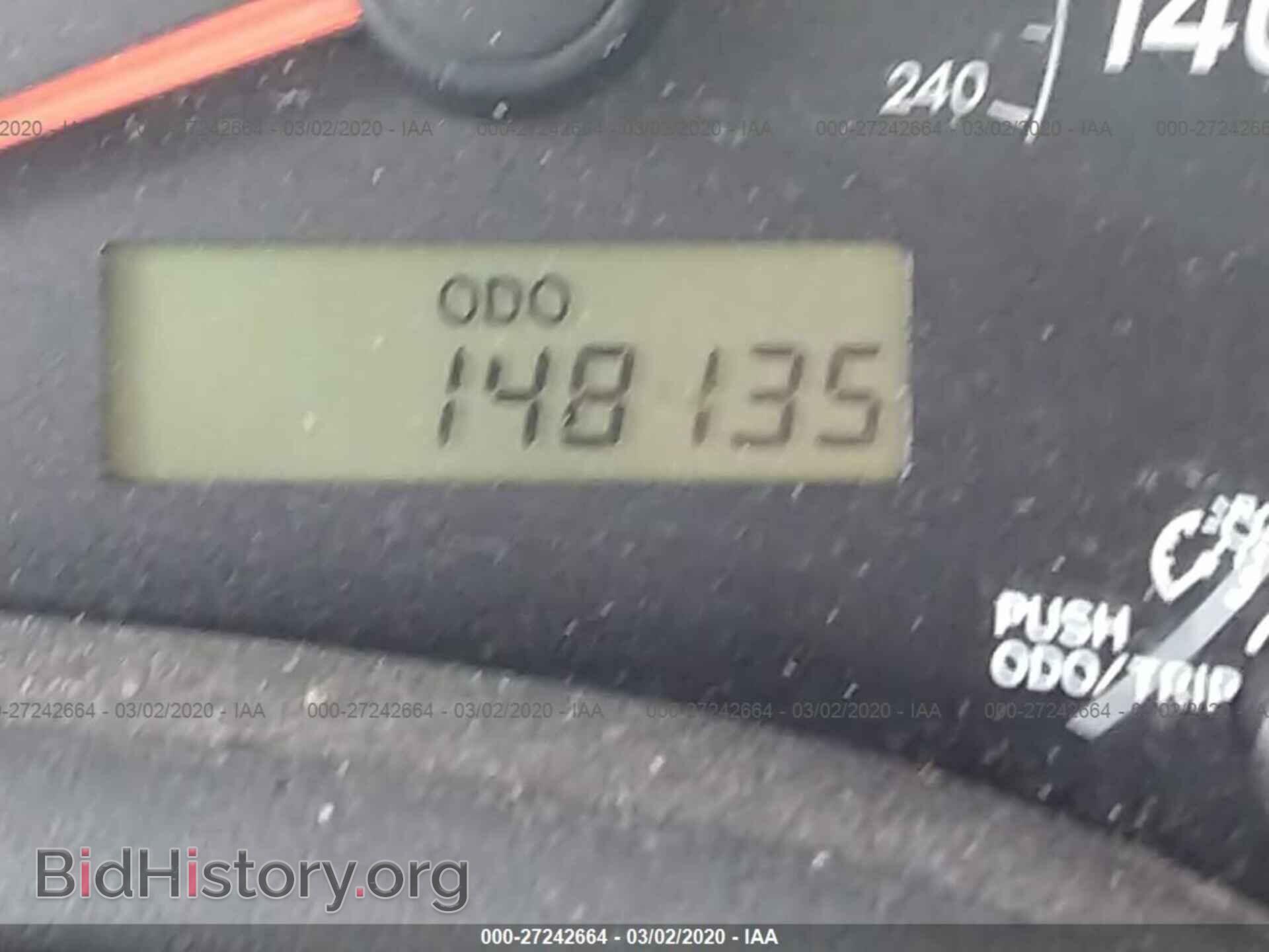 2013 TOYOTA COROLLA - VIN: 5YFBU4EE0DP161887 - Фото 7