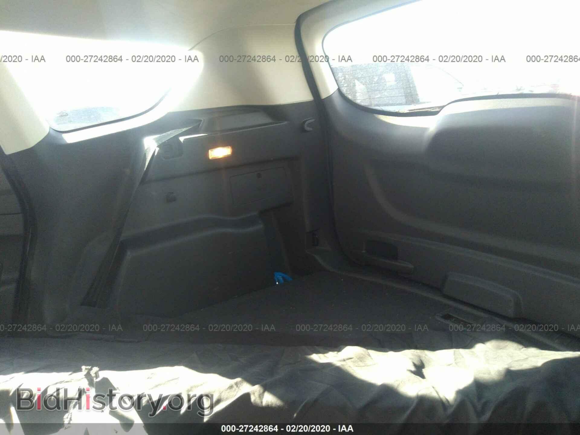 2013 FORD ESCAPE - VIN: 1FMCU9J99DUD70232 - Фото 8
