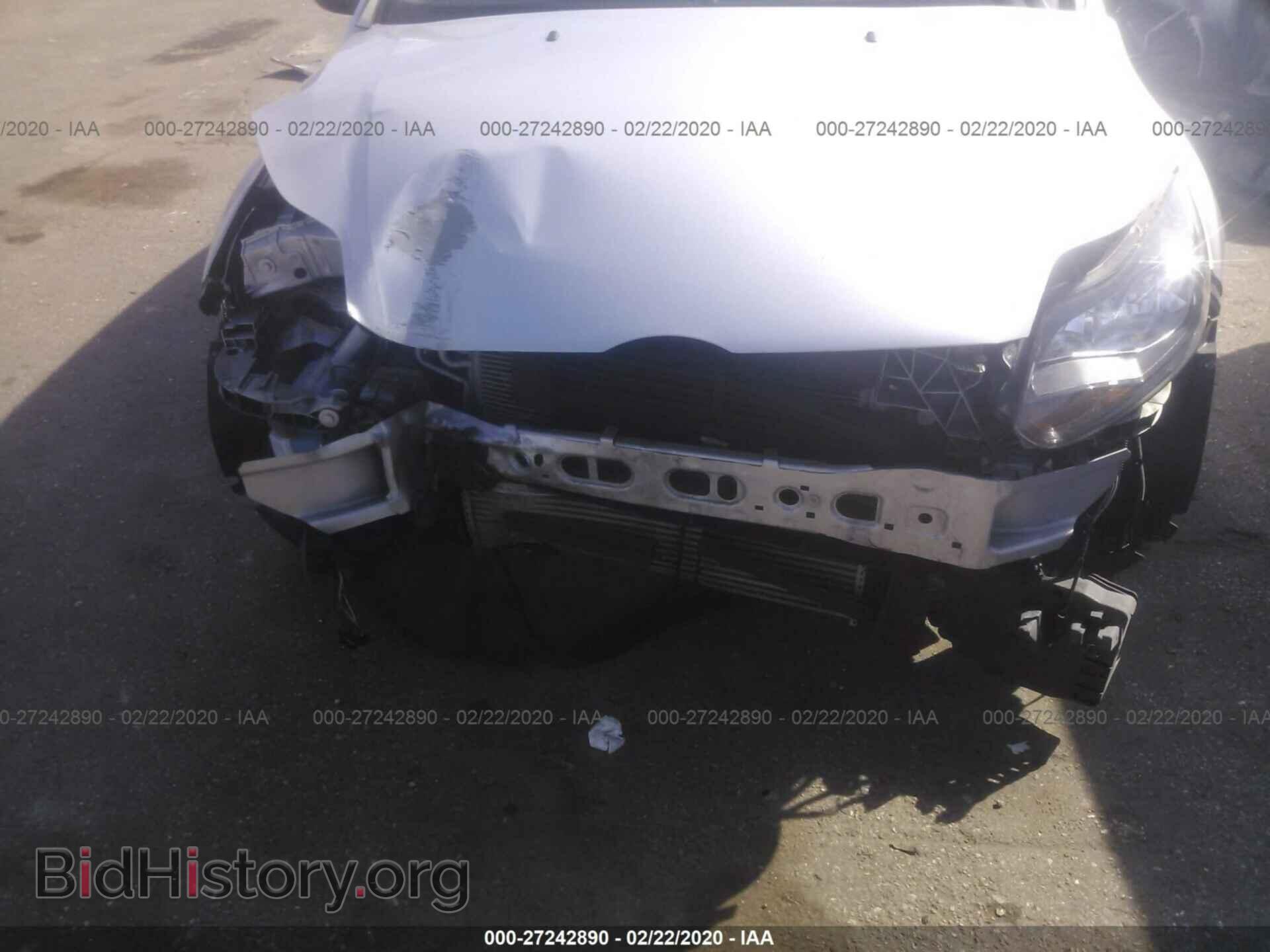 2014 FORD FOCUS - VIN: 1FADP3L94EL180734 - Photo 6