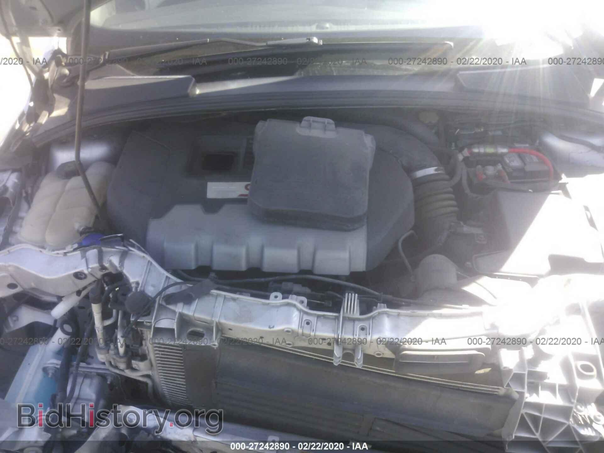 2014 FORD FOCUS - VIN: 1FADP3L94EL180734 - Photo 10