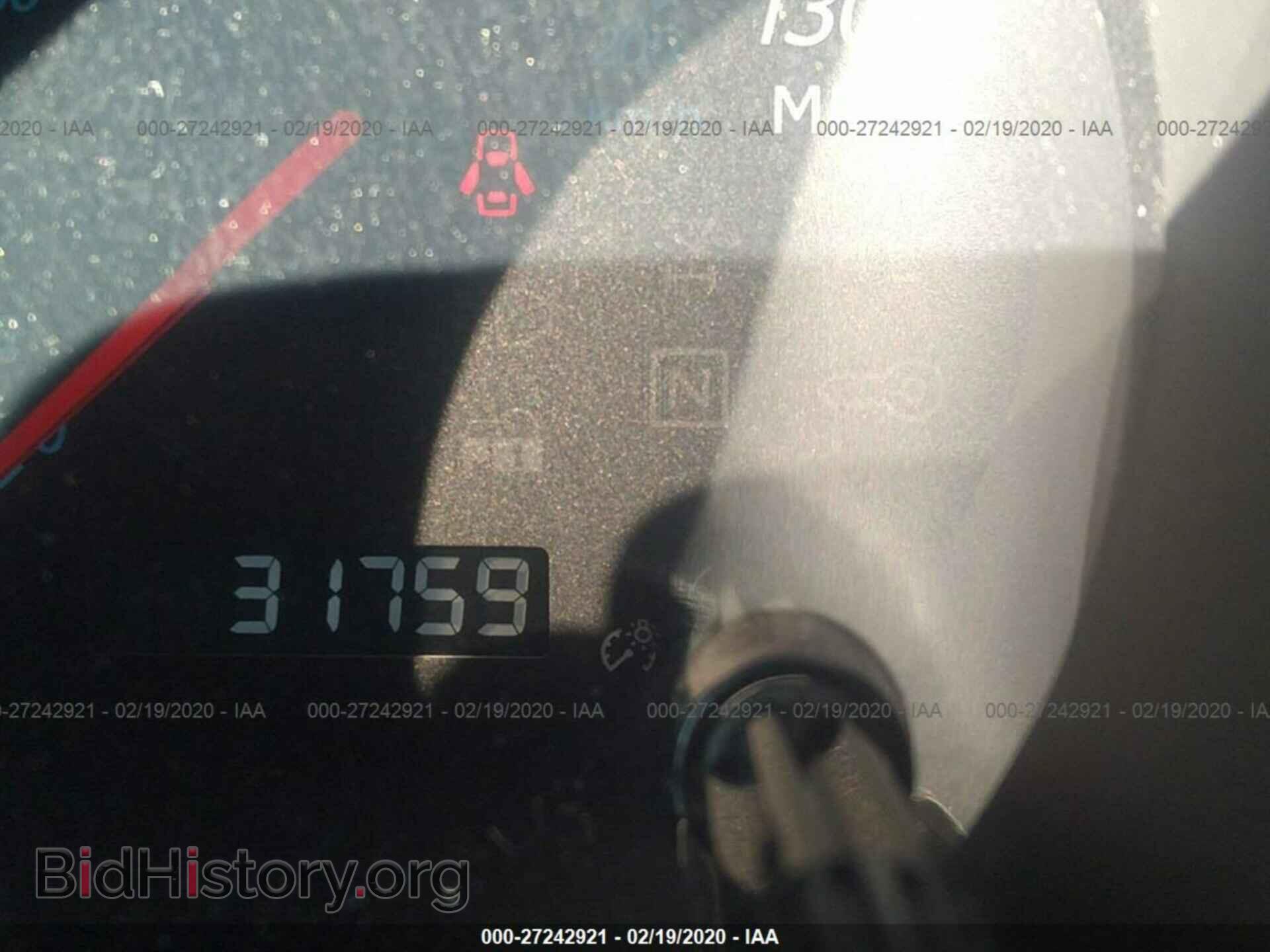 2008 SUZUKI GRAND VITARA - VIN: JS3TE941784101953 - Photo 7