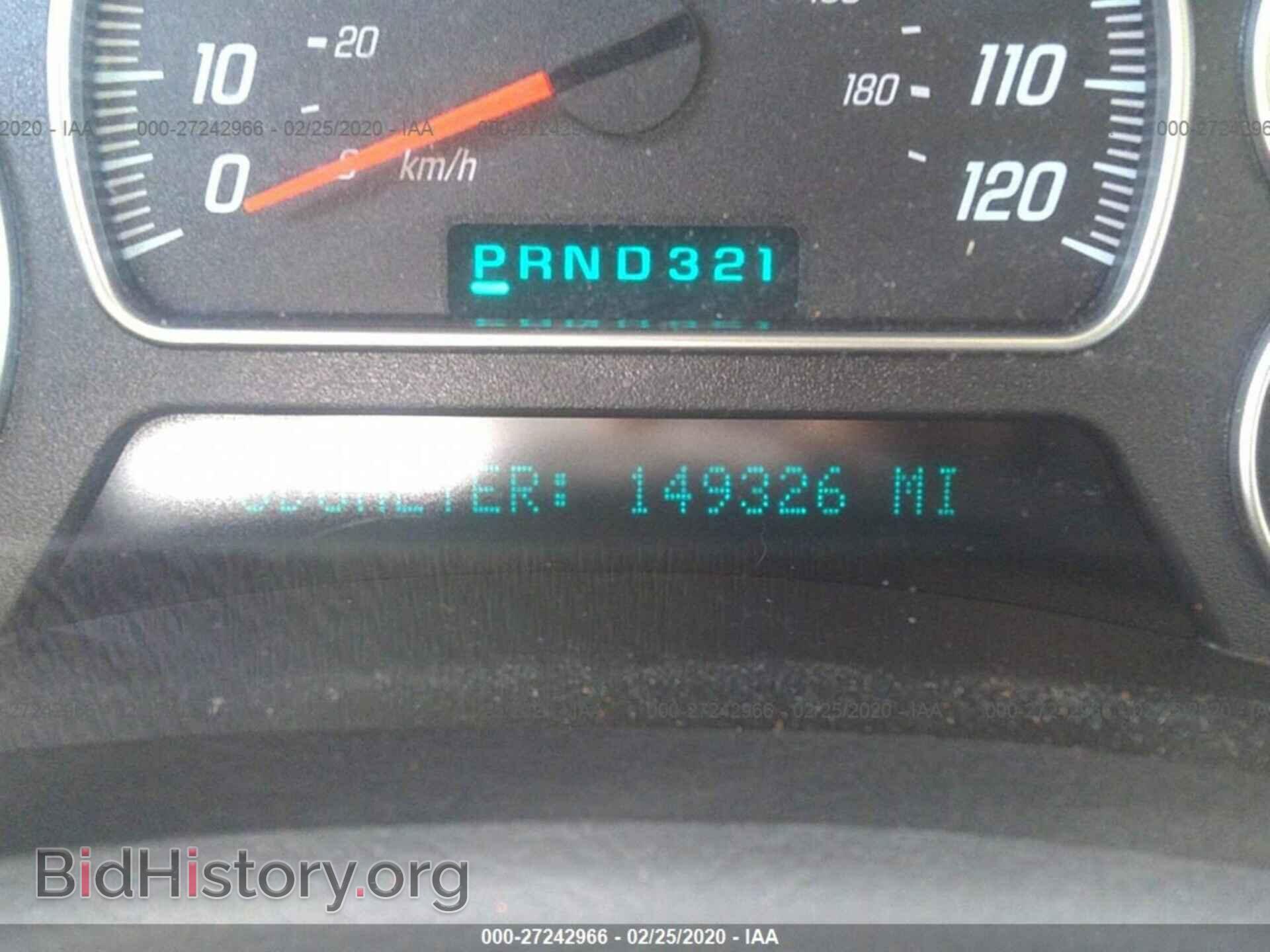2005 GMC ENVOY - VIN: 1GKES12S256169806 - Фото 7