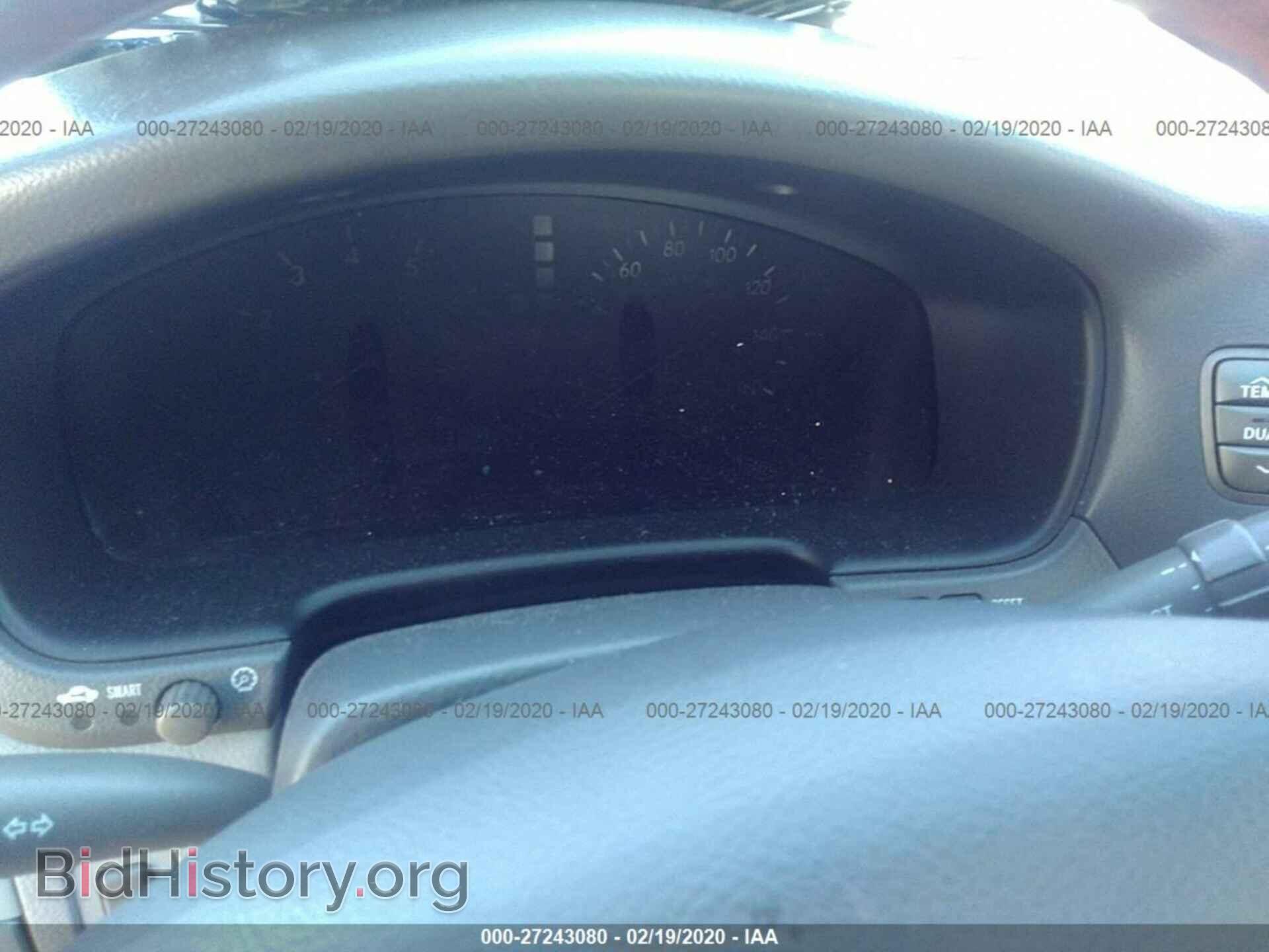2004 LEXUS LS - VIN: JTHBN36FX40151178 - Фото 7