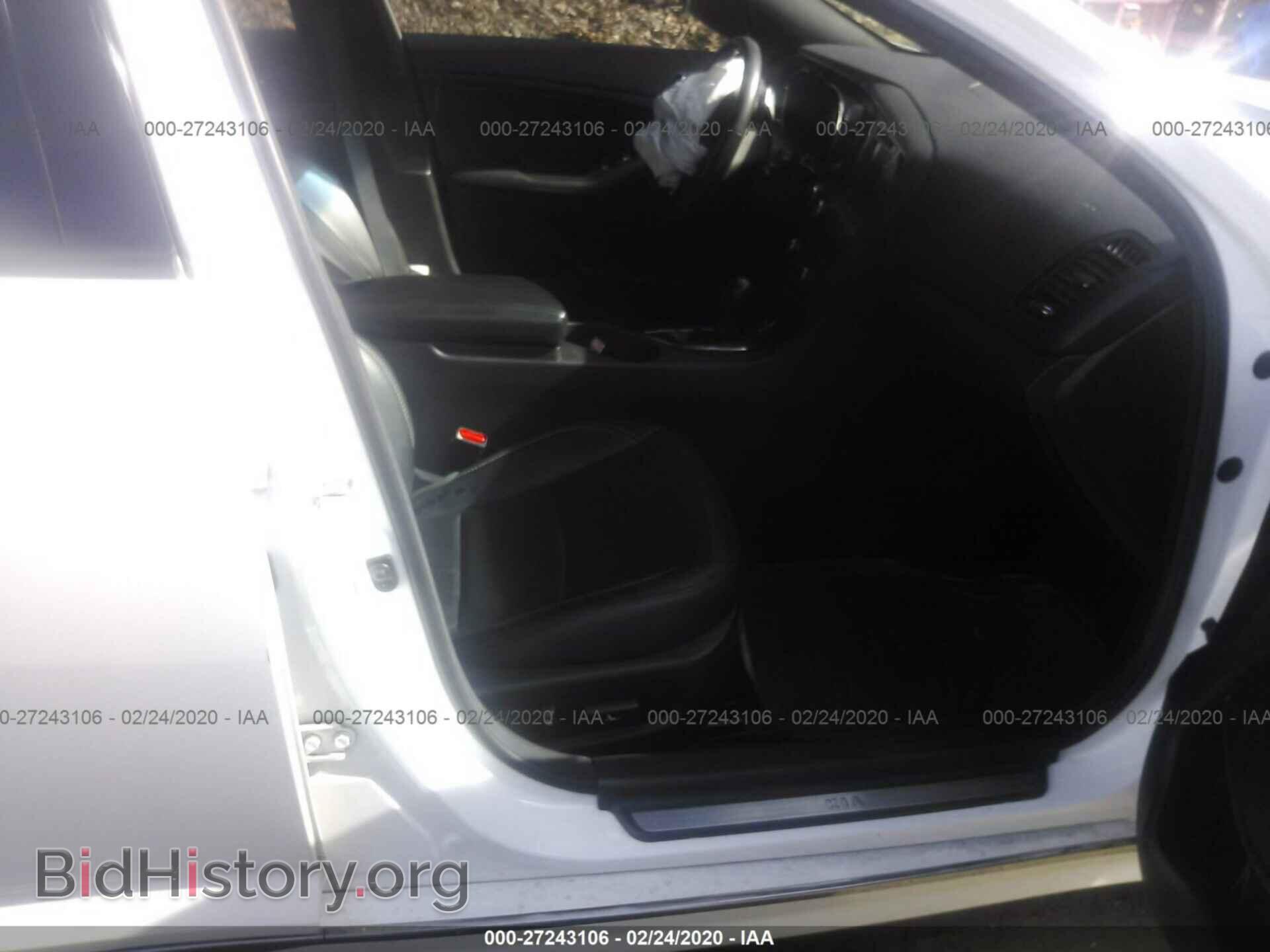 2013 KIA OPTIMA - VIN: 5XXGR4A68DG100740 - Фото 5