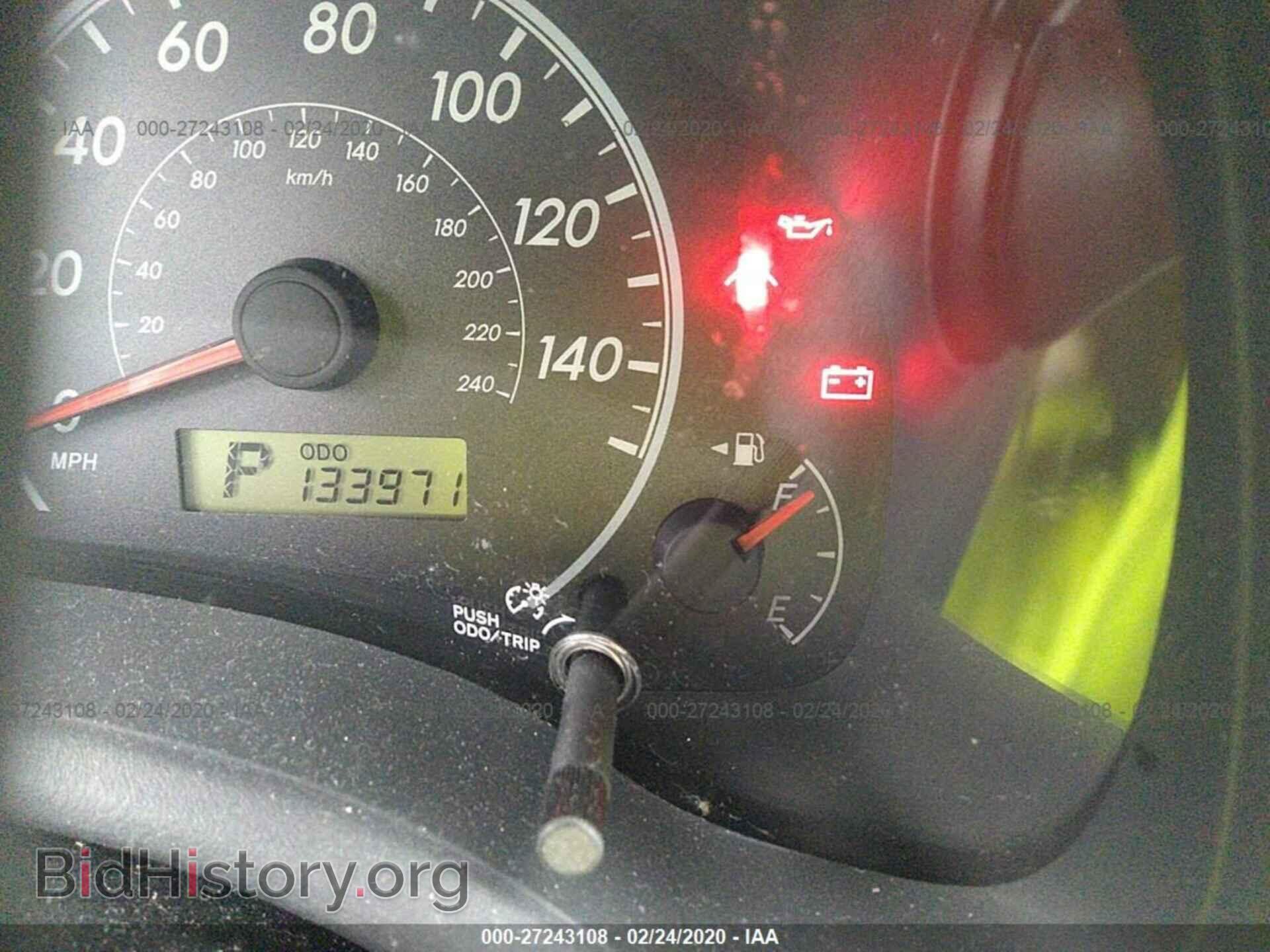 2012 TOYOTA COROLLA - VIN: 2T1BU4EEXCC779491 - Фото 7