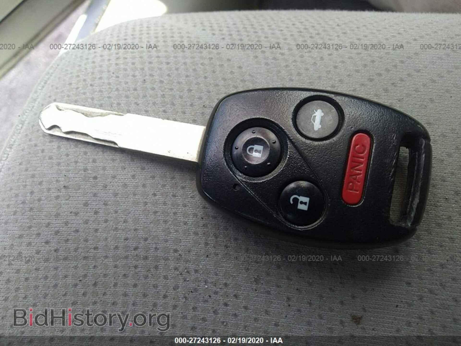 2012 HONDA CIVIC - VIN: 2HGFB2F50CH587188 - Фото 11