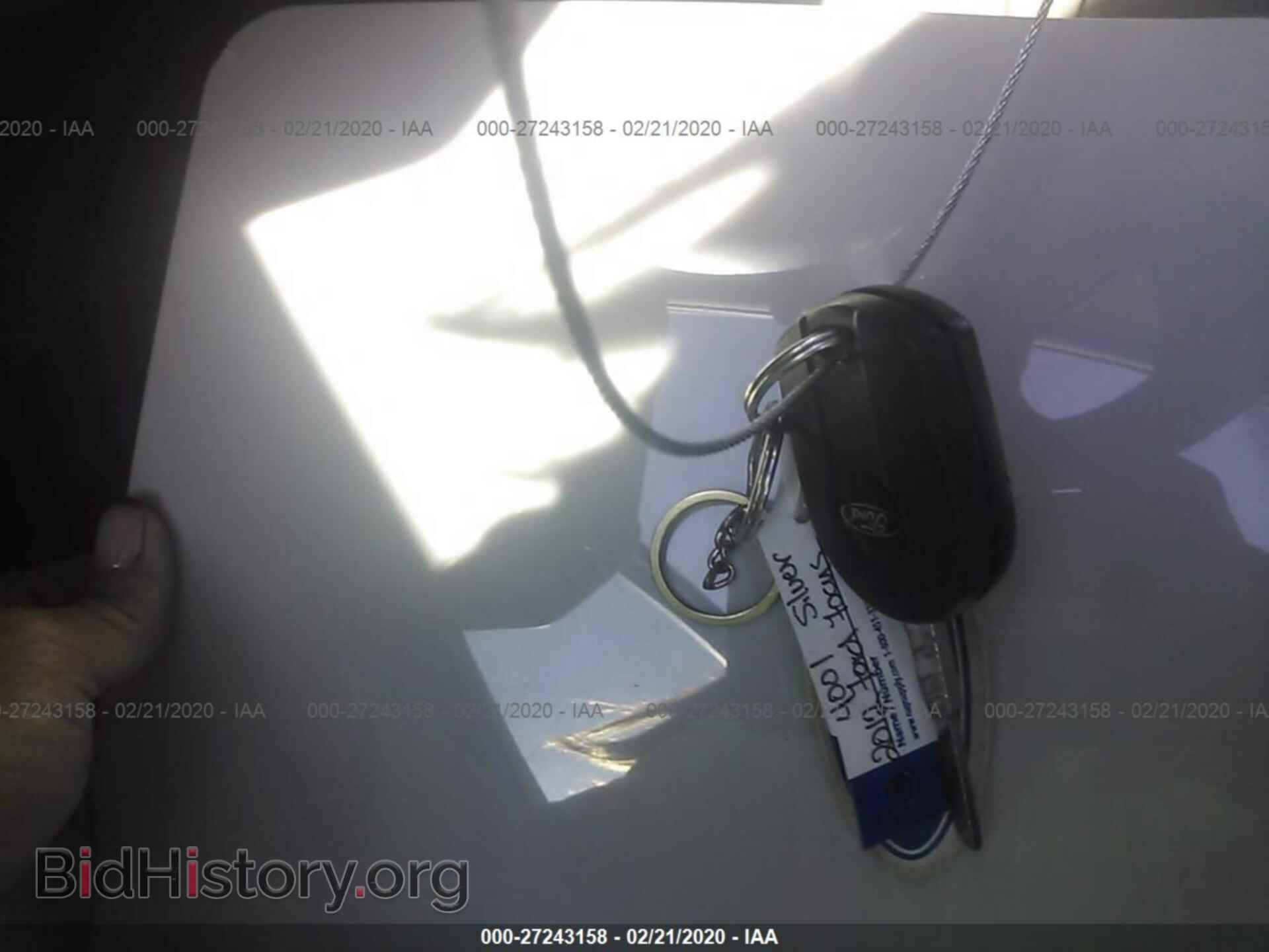 2012 FORD FOCUS - VIN: 1FAHP3F21CL407925 - Photo 11