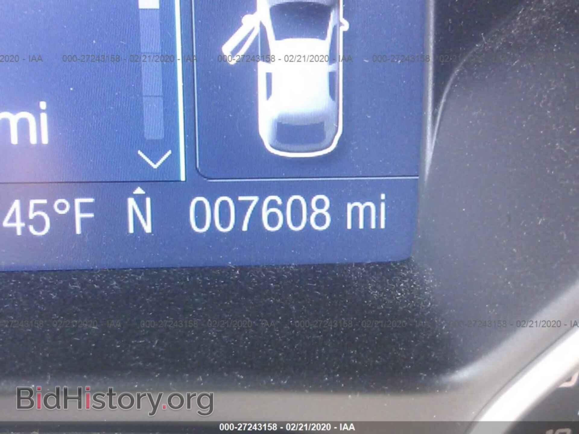 2012 FORD FOCUS - VIN: 1FAHP3F21CL407925 - Photo 7