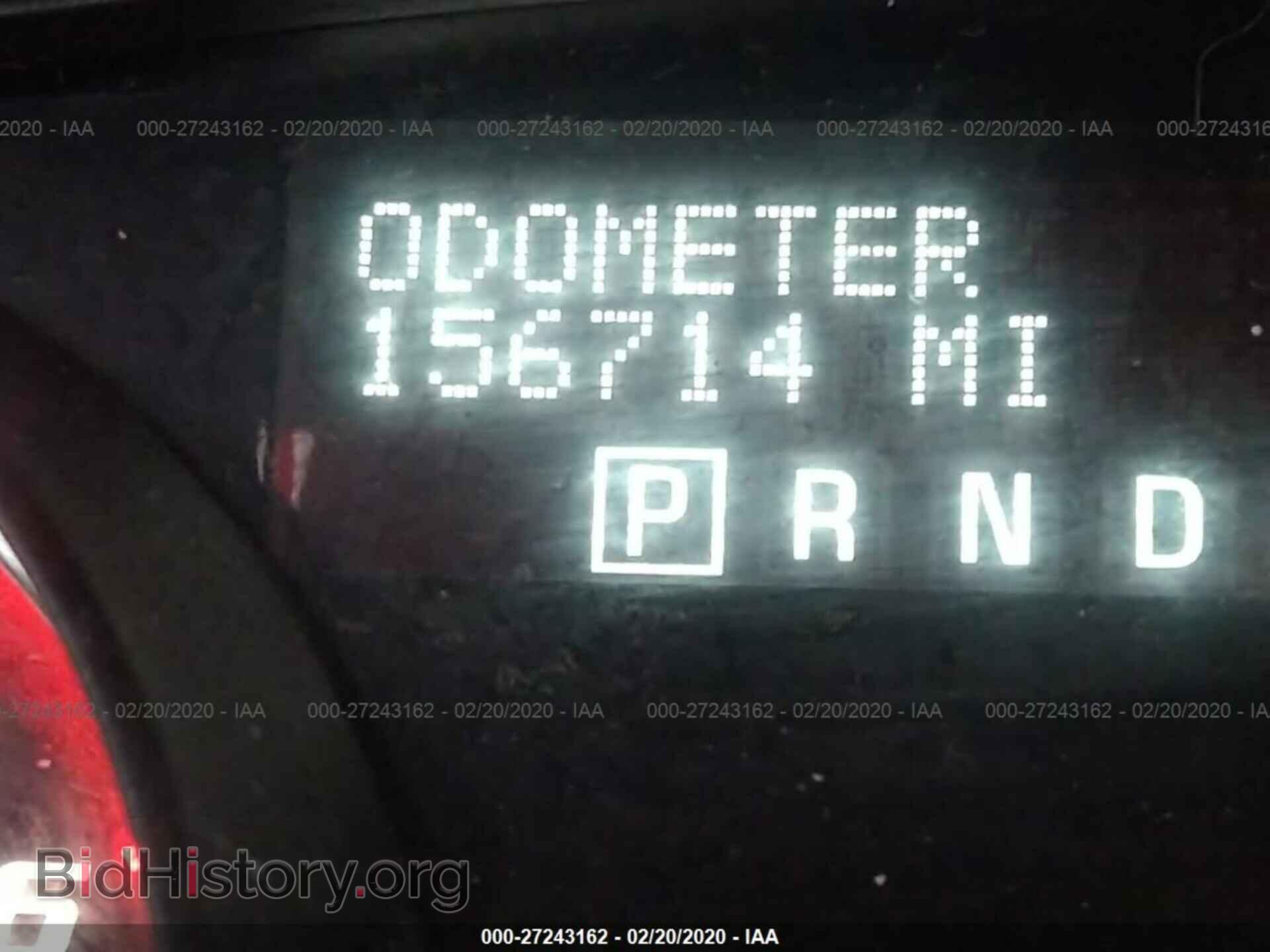 2008 GMC ACADIA - VIN: 1GKER23788J243811 - Фото 7