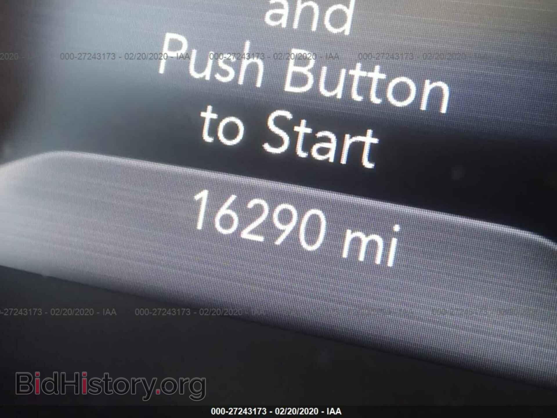 2019 JEEP CHEROKEE - VIN: 1C4PJLDB8KD242538 - Photo 7