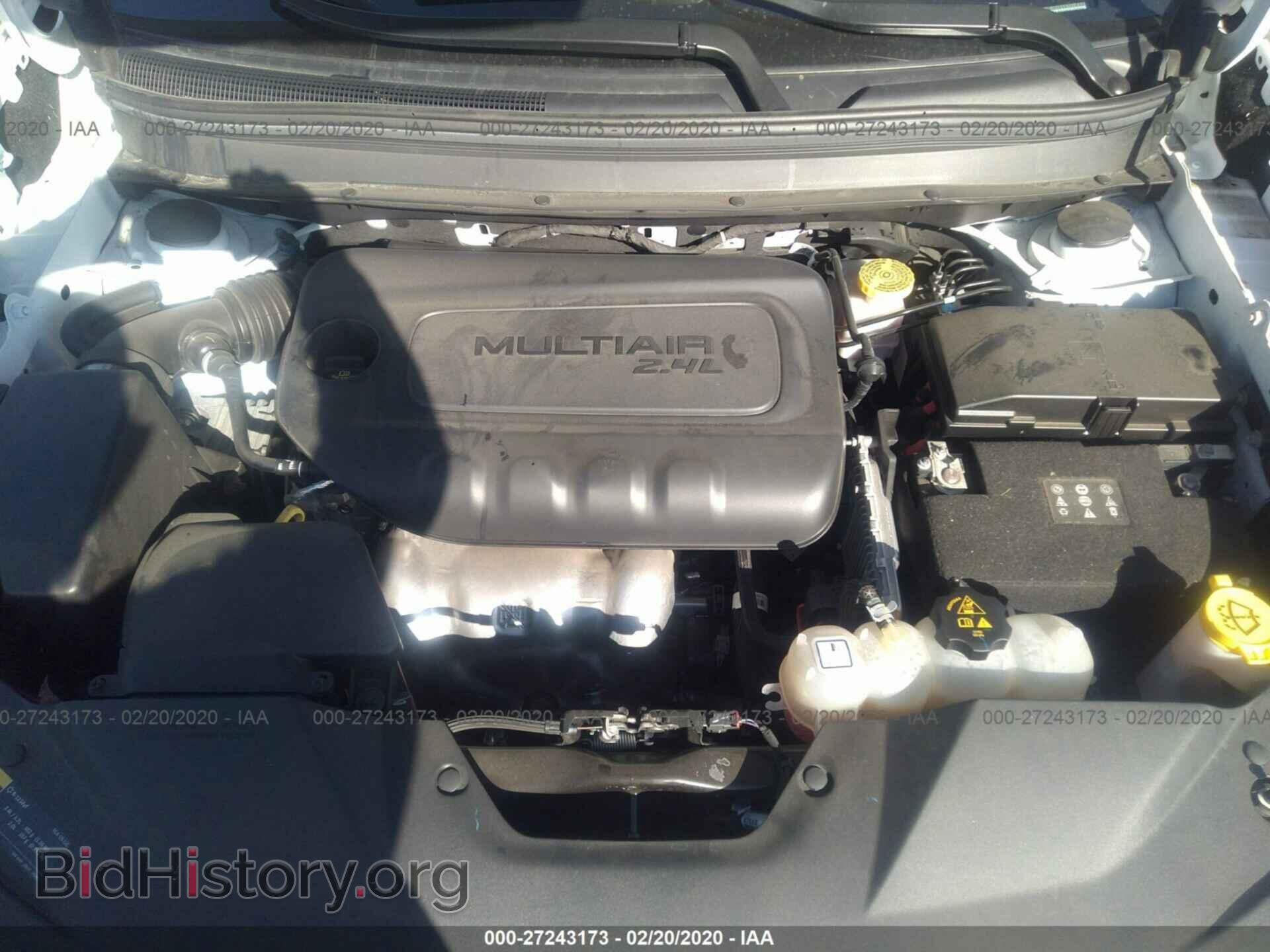 2019 JEEP CHEROKEE - VIN: 1C4PJLDB8KD242538 - Photo 10