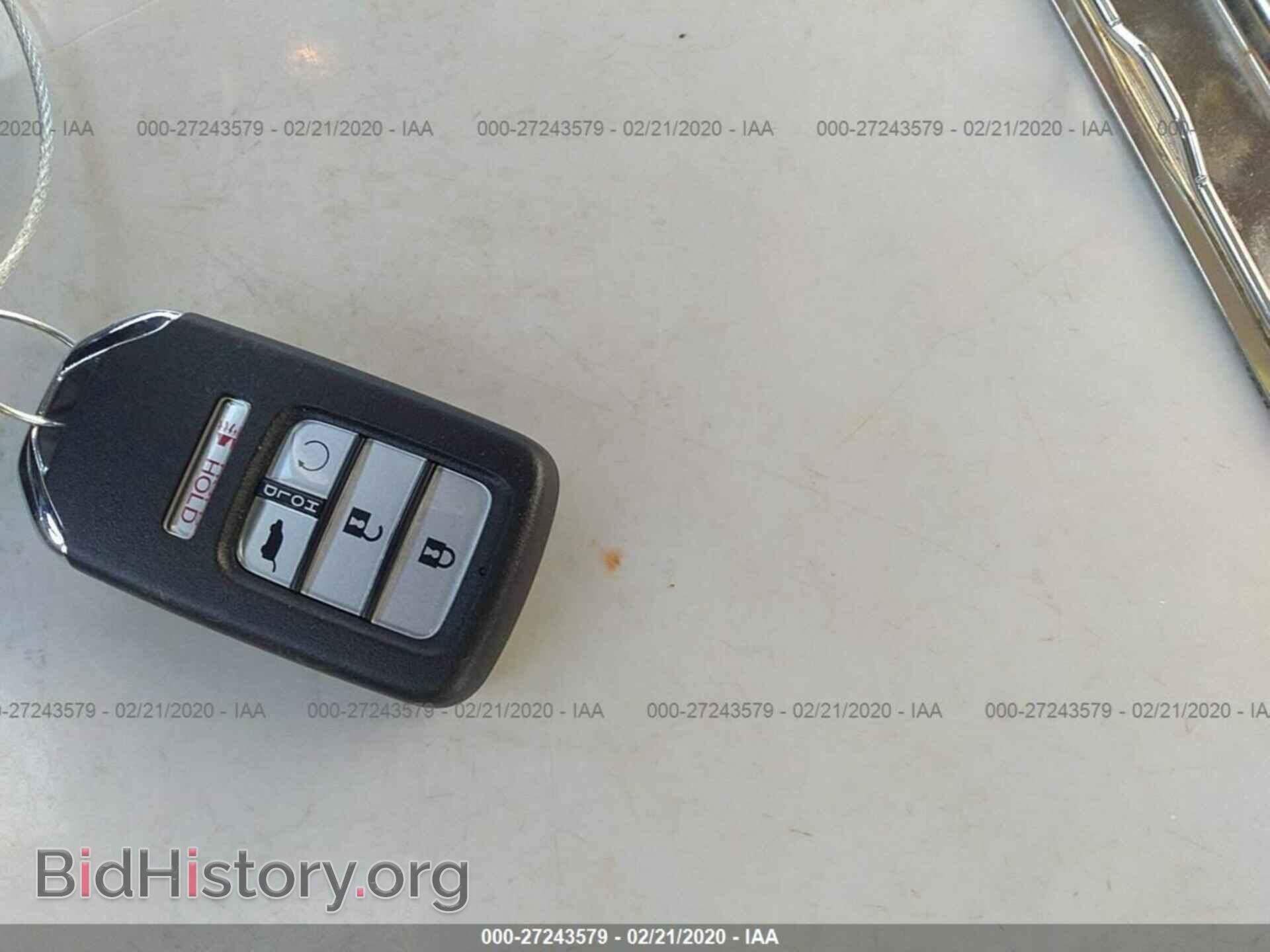 2019 HONDA PILOT - VIN: 5FNYF6H56KB088609 - Фото 11