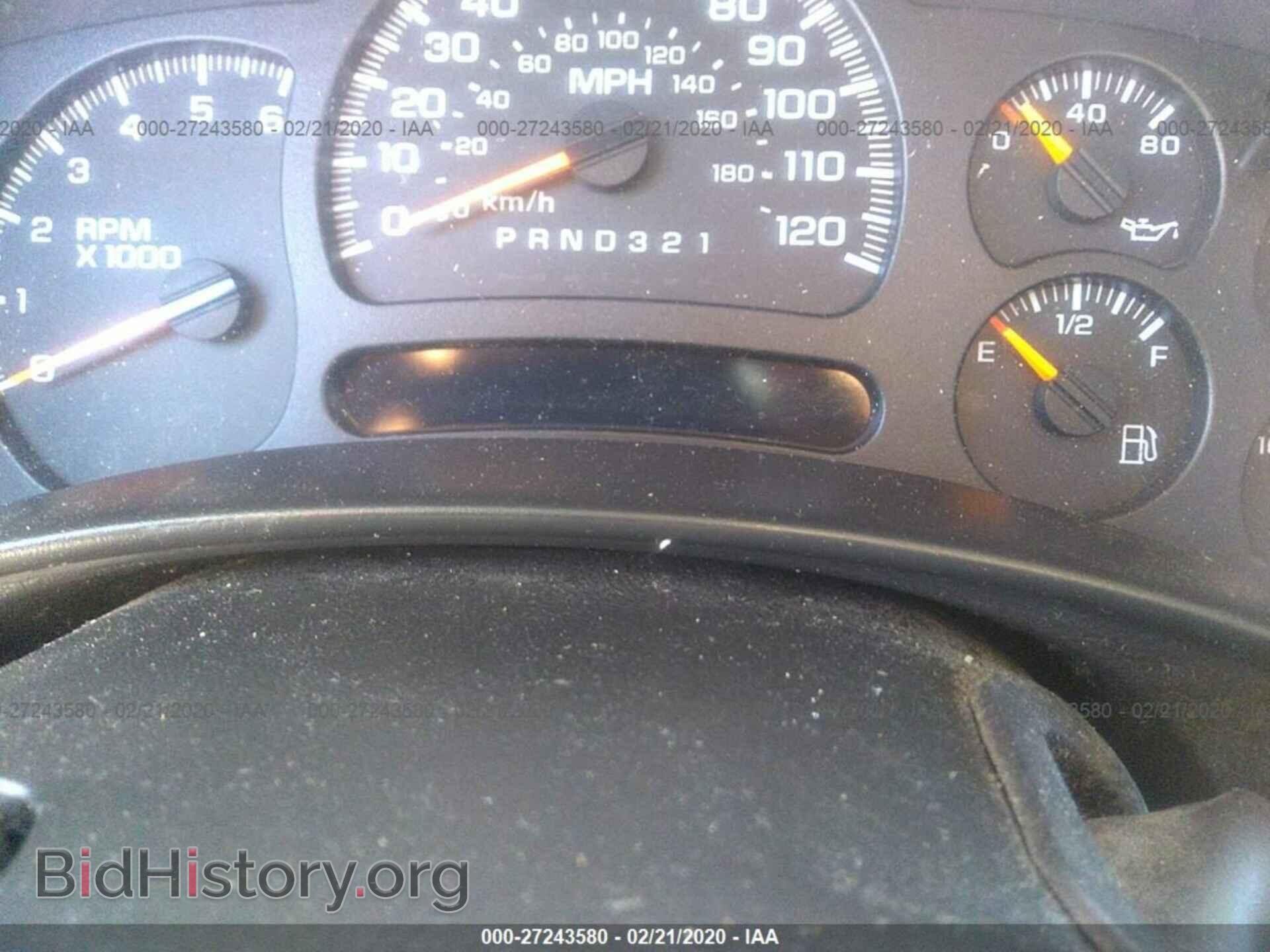 2007 CHEVROLET SILVERADO - VIN: 1GCEC19X47Z136561 - Фото 7