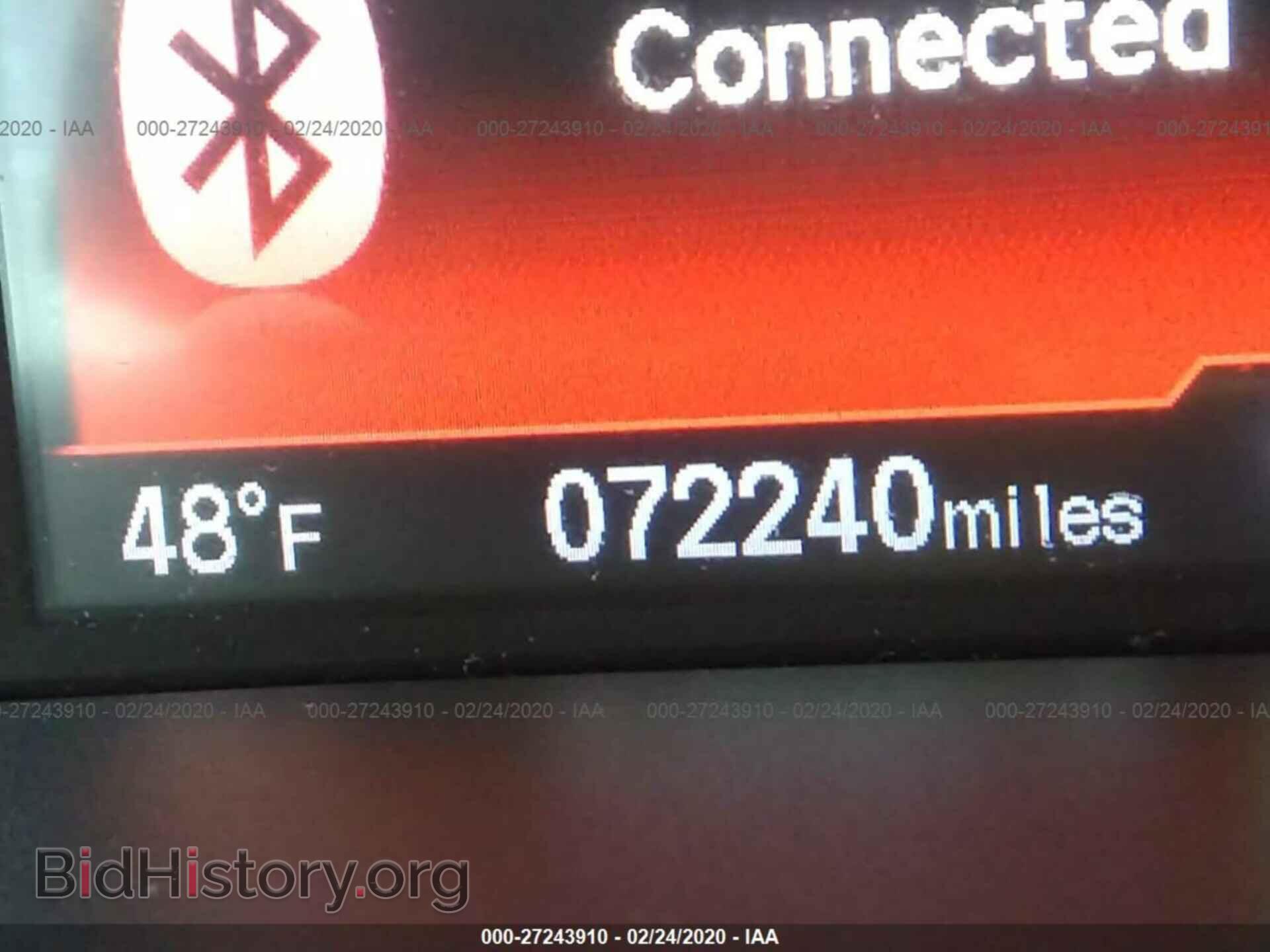 2014 HONDA CIVIC - VIN: 19XFB2F88EE273778 - Фото 7