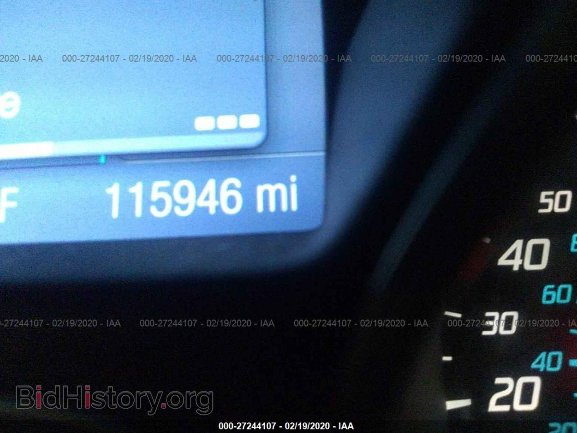 2012 FORD FOCUS - VIN: 1FAHP3H21CL178854 - Фото 7