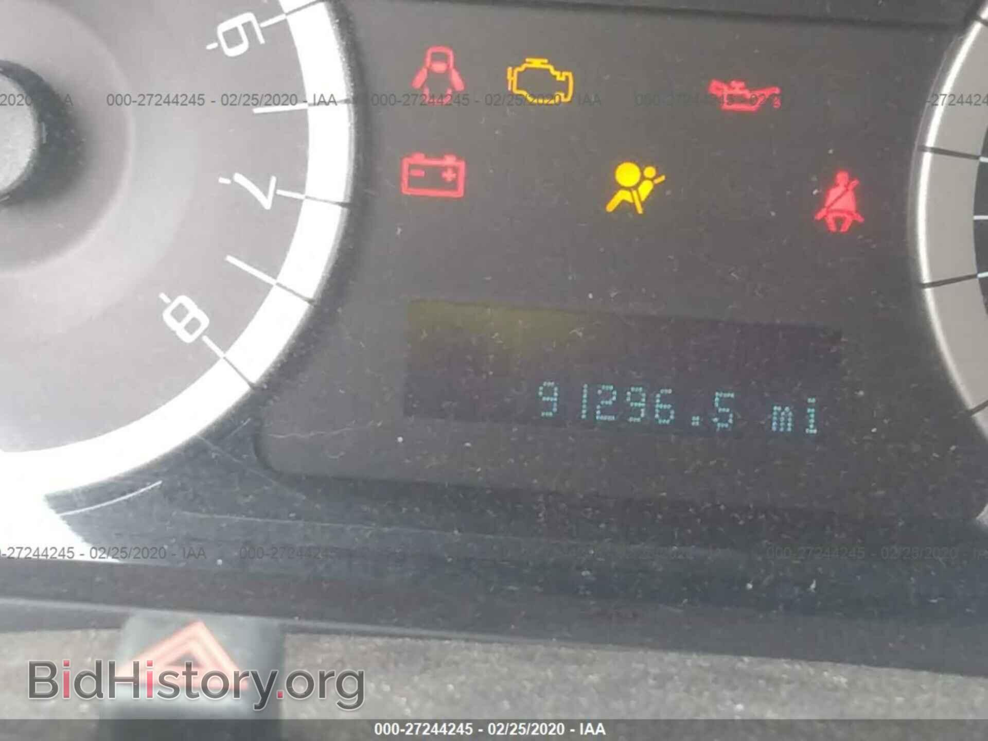 2012 FORD ESCAPE - VIN: 1FMCU9EG7CKA76931 - Фото 7