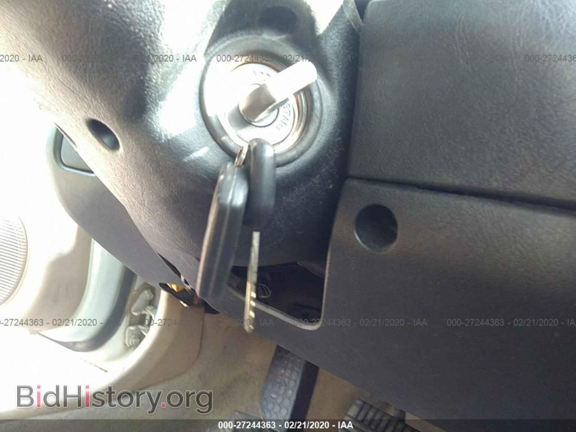 2001 MITSUBISHI ECLIPSE - VIN: 4A3AC54H41E160408 - Фото 11