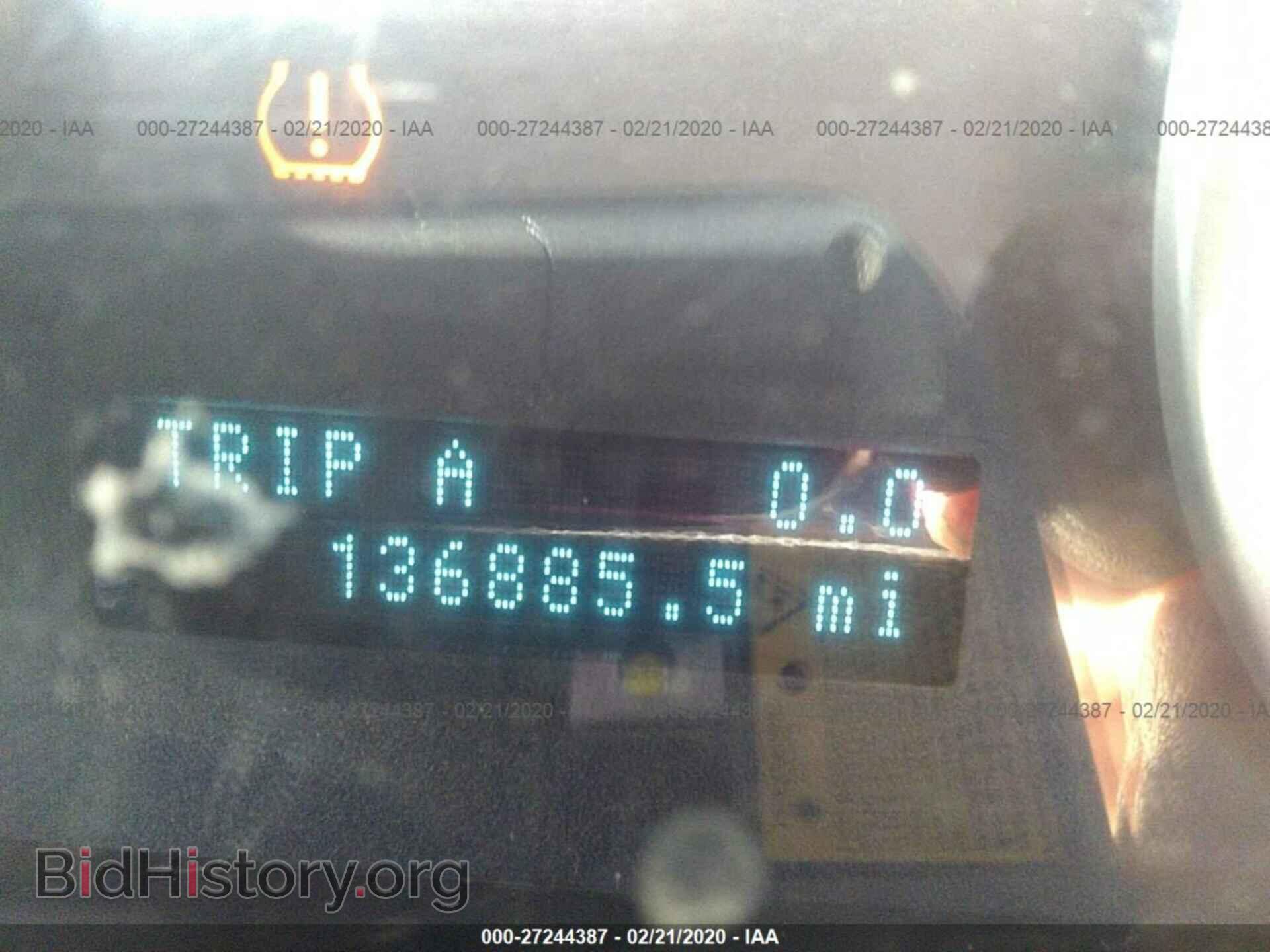2008 FORD FOCUS - VIN: 1FAHP35N88W237466 - Фото 7