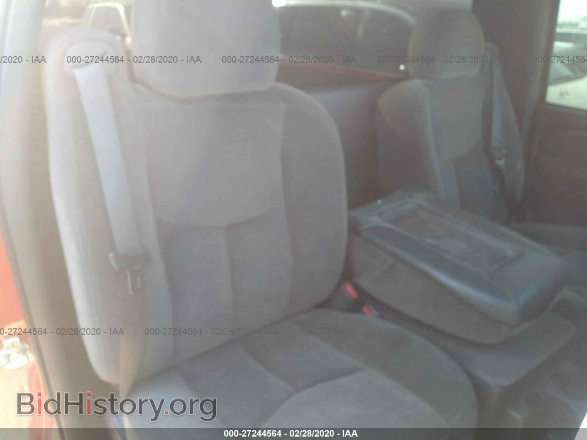 2007 CHEVROLET SILVERADO - VIN: 3GCEC14X27G220806 - Фото 8