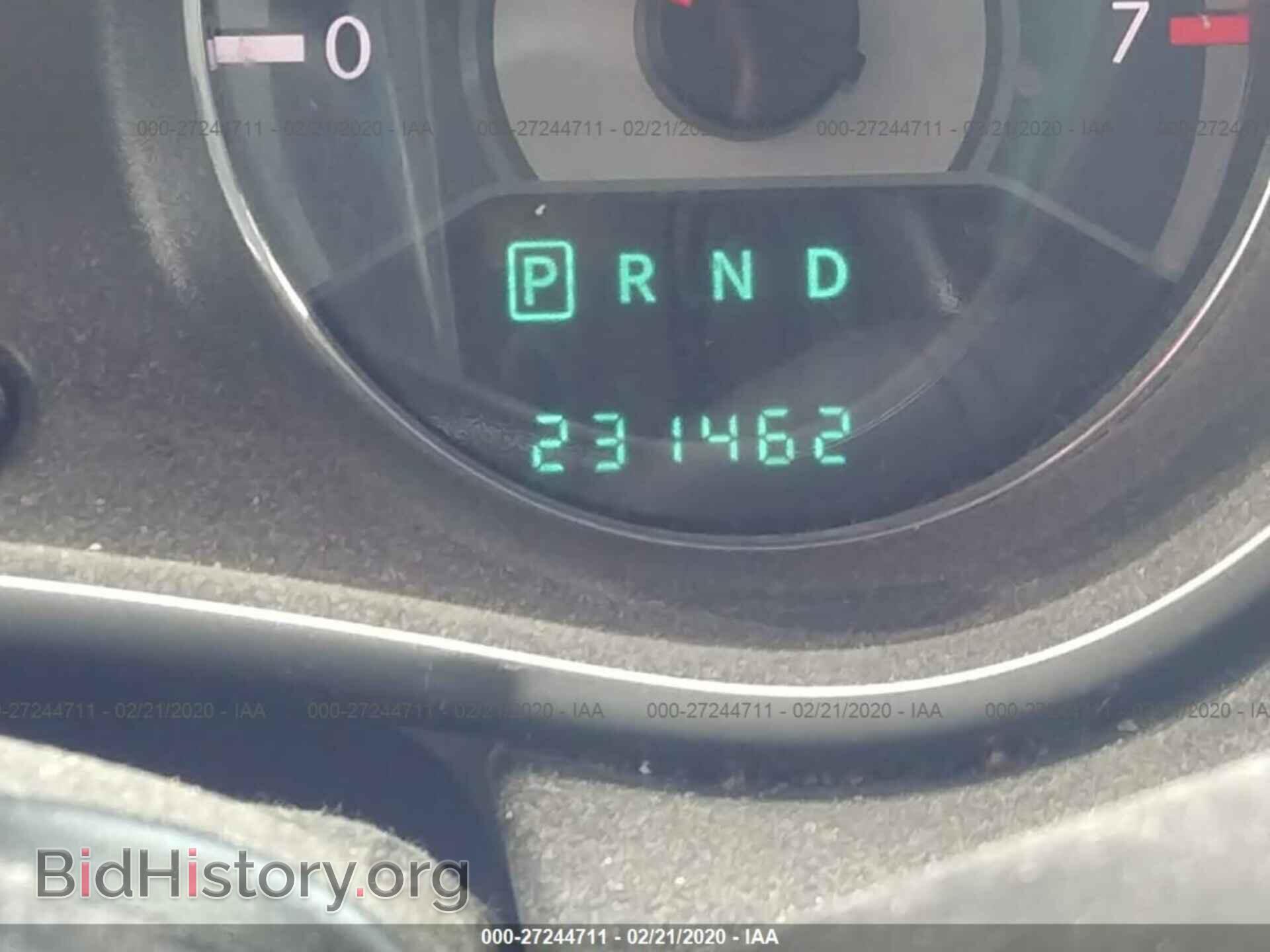 2013 CHRYSLER 200 - VIN: 1C3CCBBBXDN703875 - Фото 7