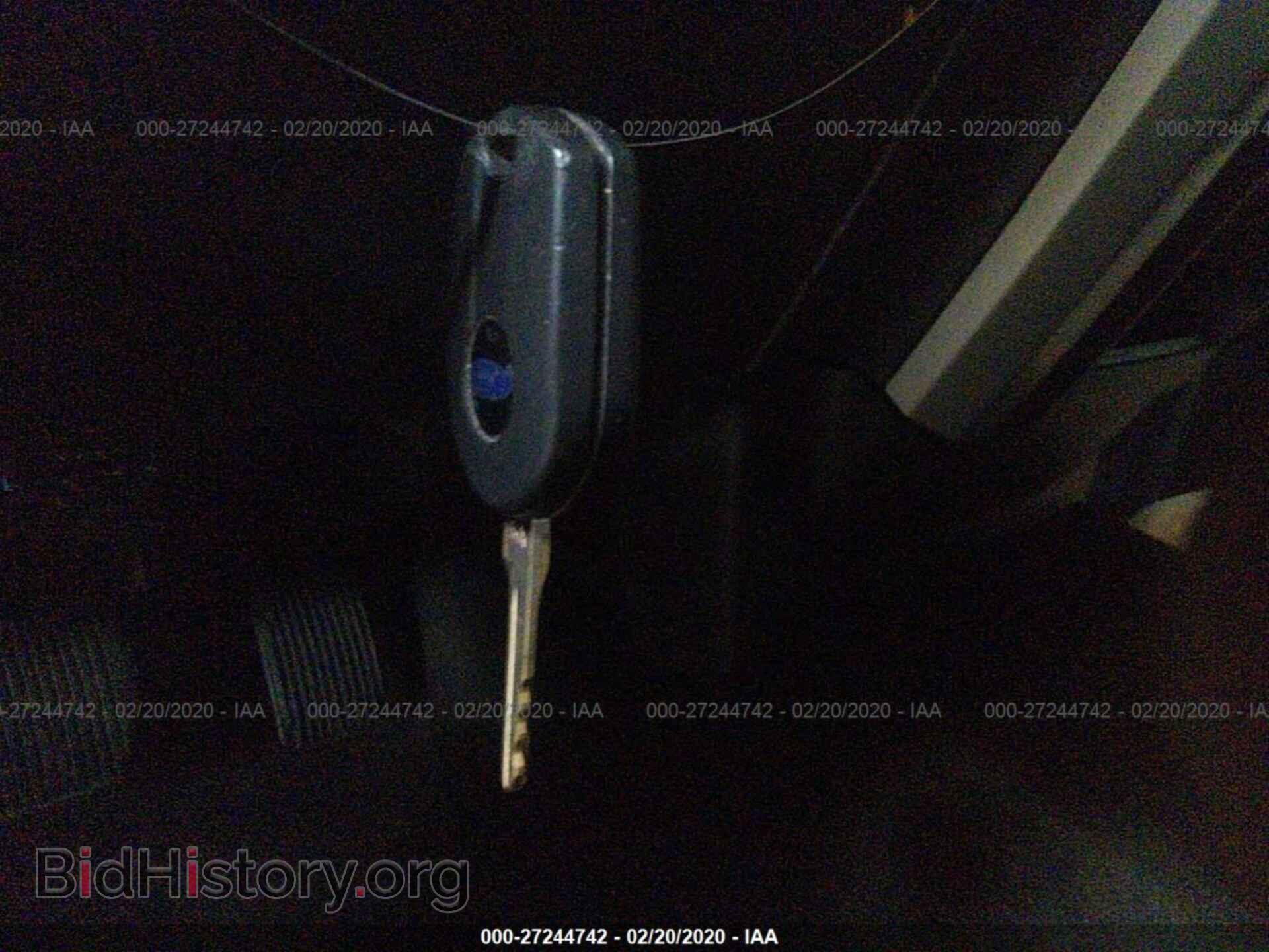 2014 FORD F150 - VIN: 1FTFW1ET9EFB63588 - Фото 11