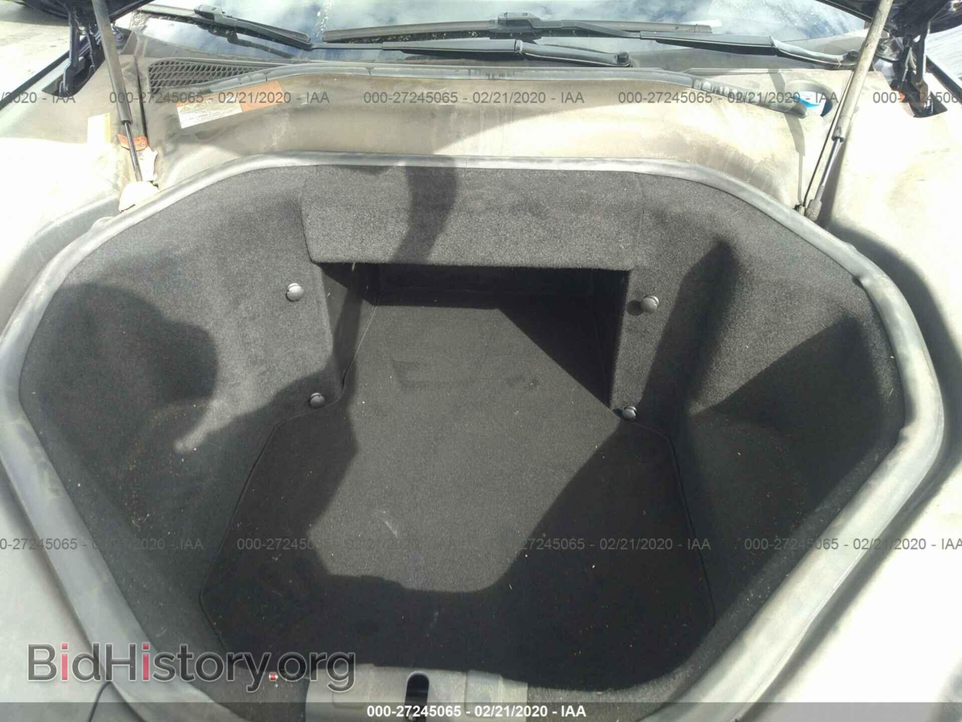 2014 TESLA MODEL S - VIN: 5YJSA1H12EFP40182 - Photo 10