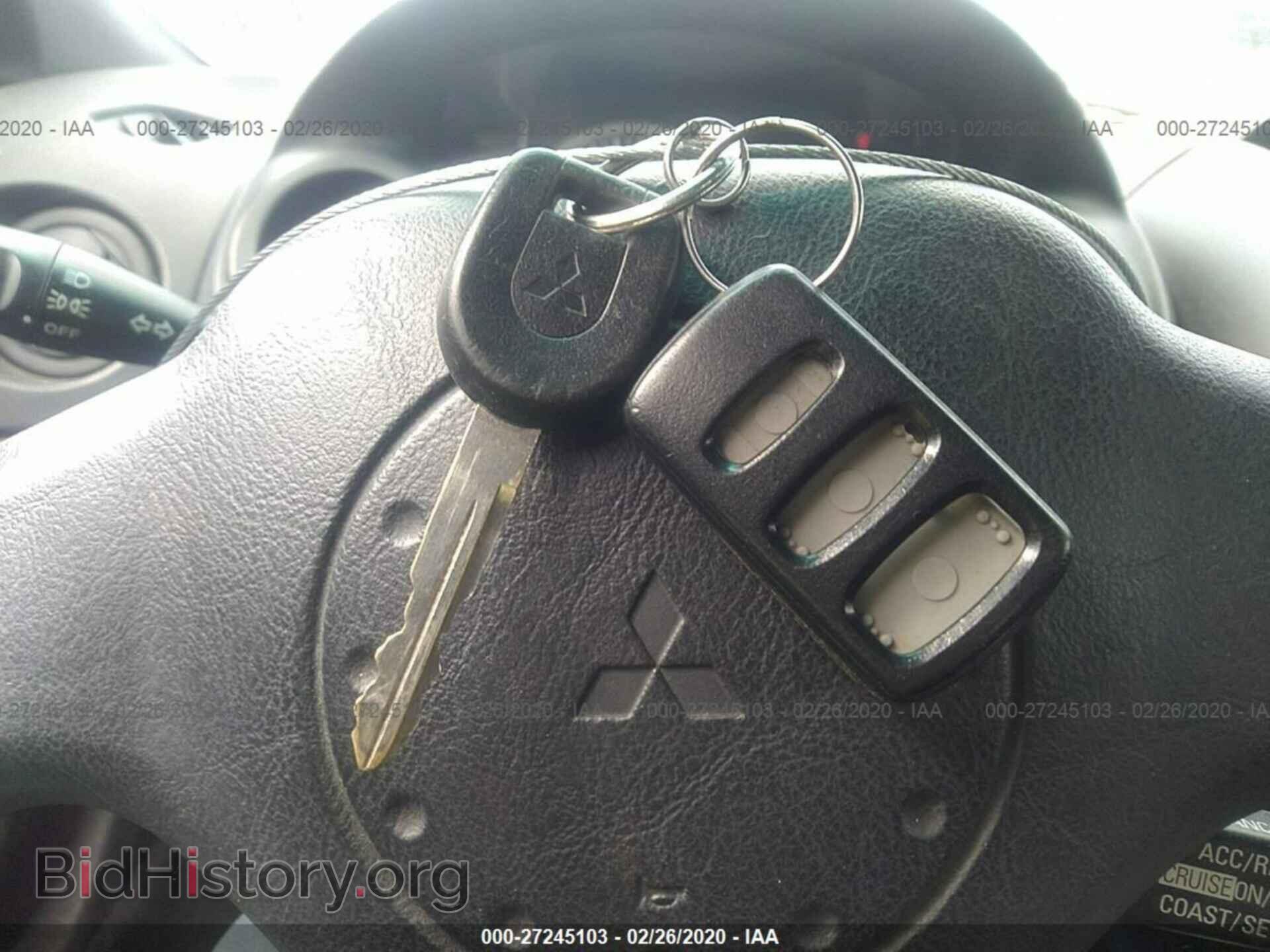 2003 MITSUBISHI ECLIPSE - VIN: 4A3AE55H63E026592 - Photo 11