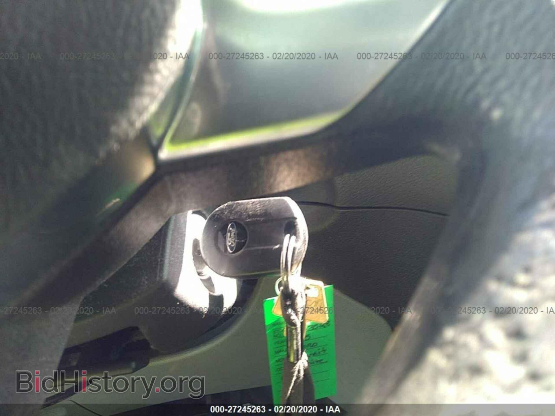 2015 FORD TRANSIT - VIN: 1FTYR2CM1FKA84510 - Photo 11