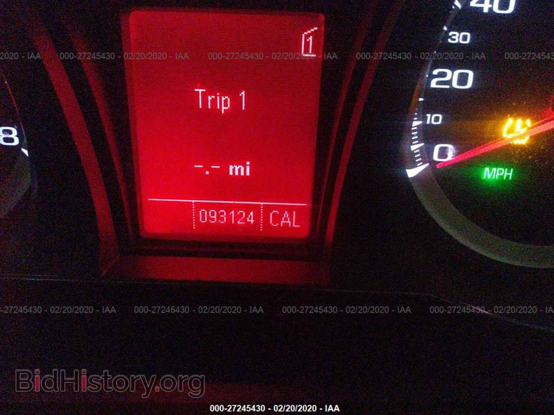 2011 GMC TERRAIN - VIN: 2CTFLWE57B6203488 - Фото 7