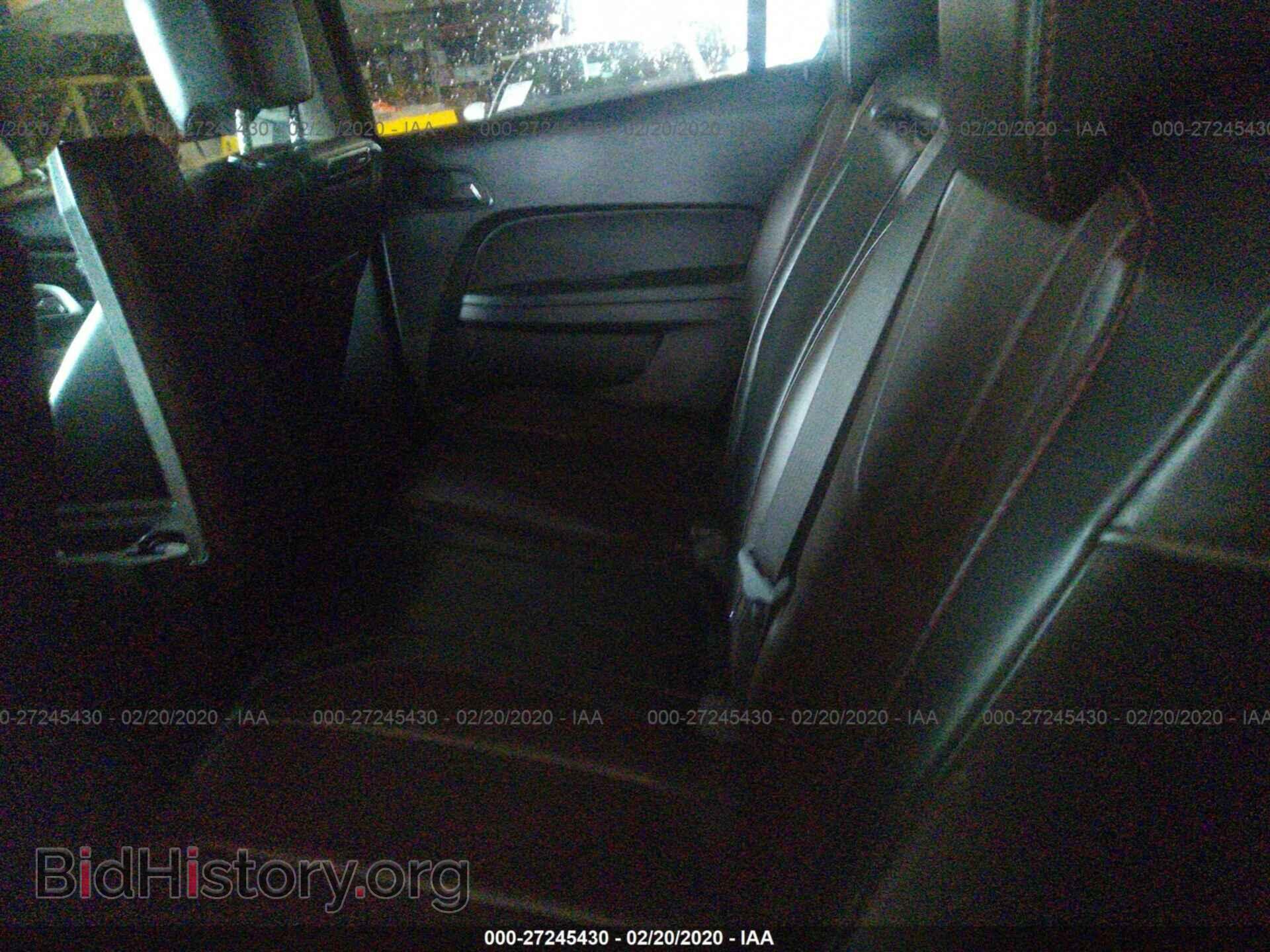 2011 GMC TERRAIN - VIN: 2CTFLWE57B6203488 - Фото 8
