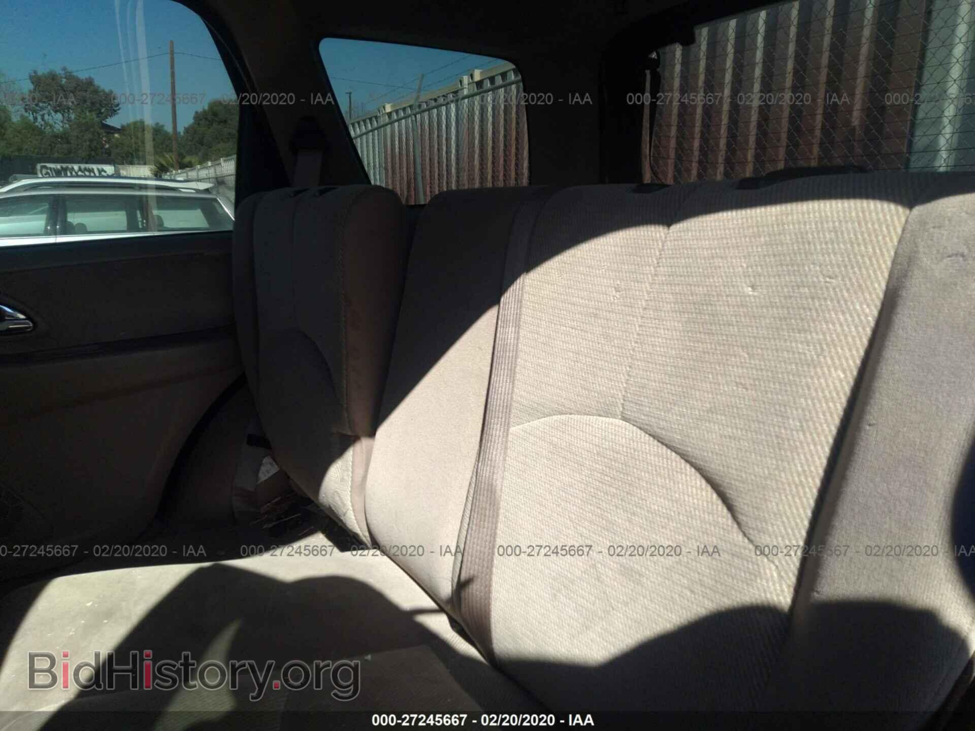 2002 MAZDA TRIBUTE - VIN: 4F2YU09162KM64436 - Фото 8