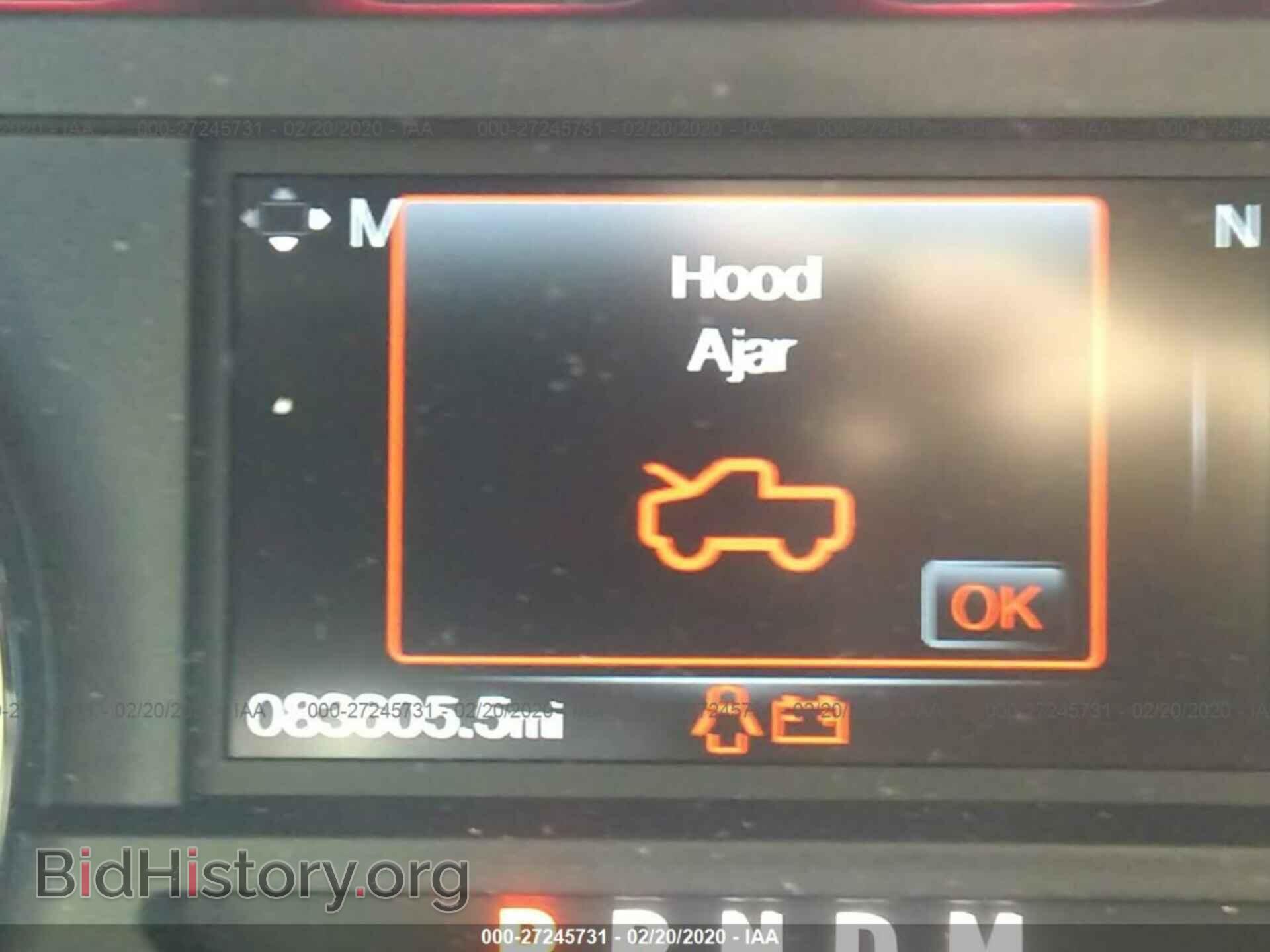 2017 FORD F150 - VIN: 1FTEW1CG6HFC90465 - Фото 7