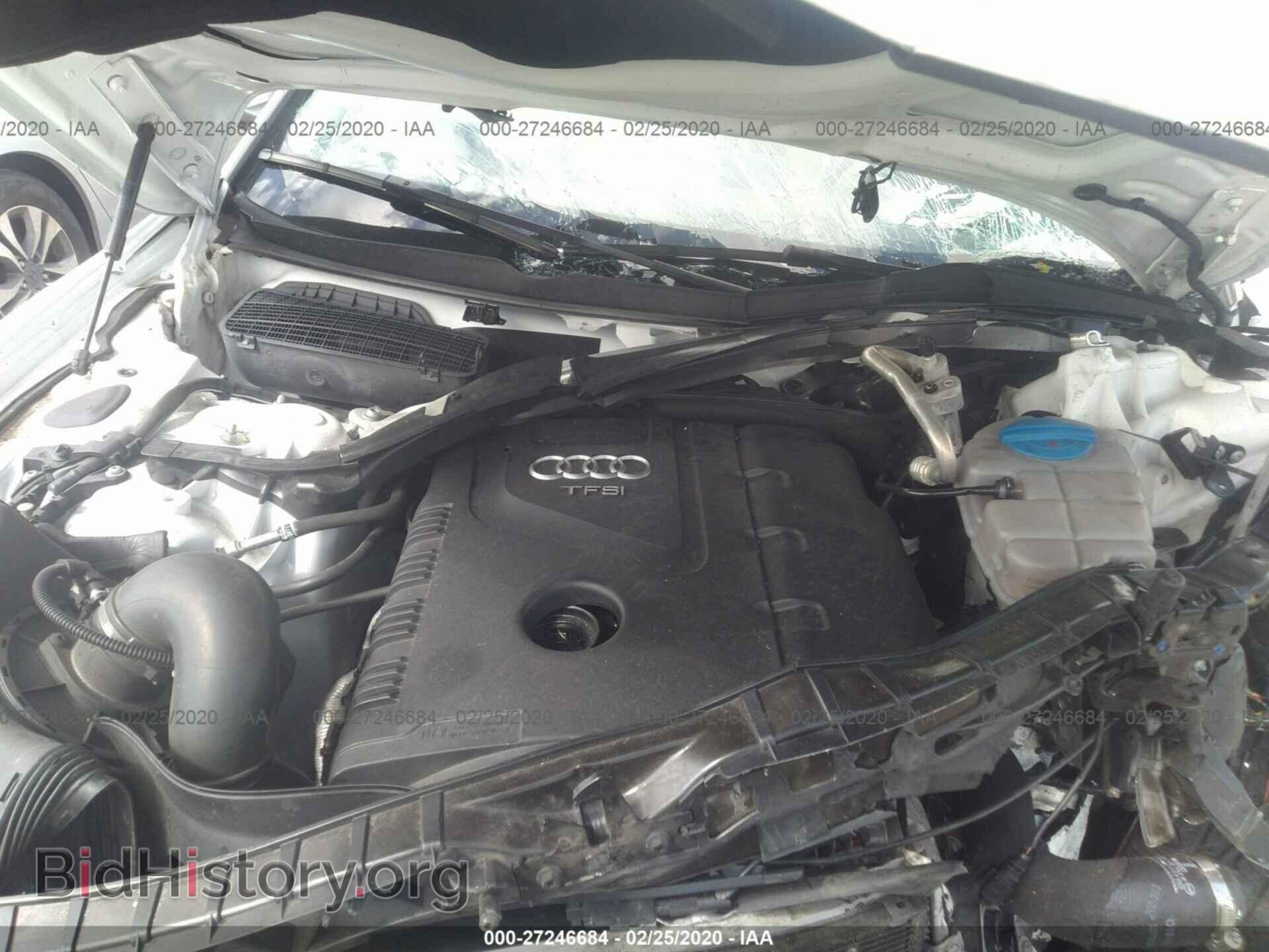 2013 AUDI A6 - VIN: WAUCFAFC4DN010443 - Photo 10