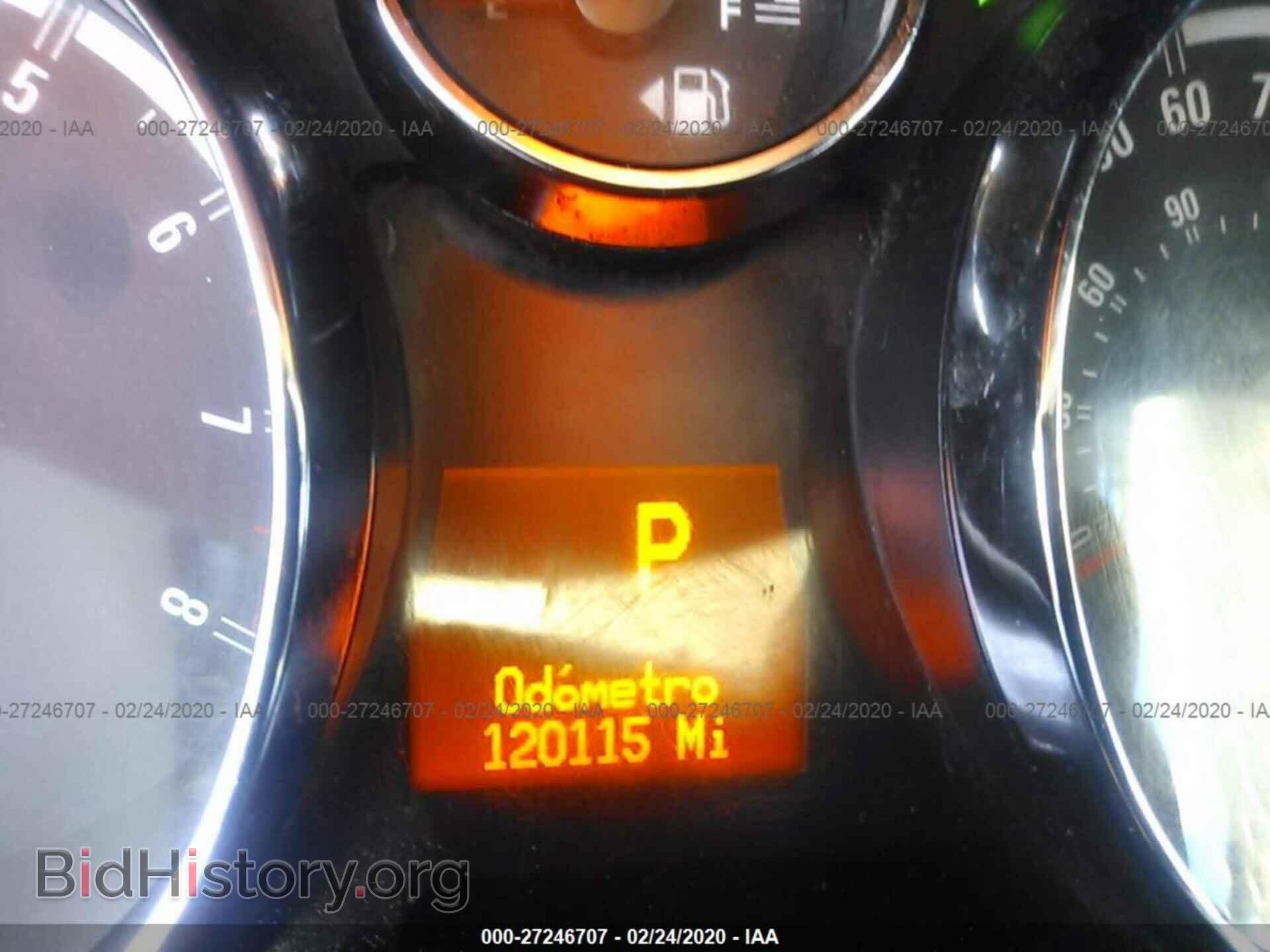 2009 SATURN VUE - VIN: 3GSCL33PX9S566529 - Фото 7