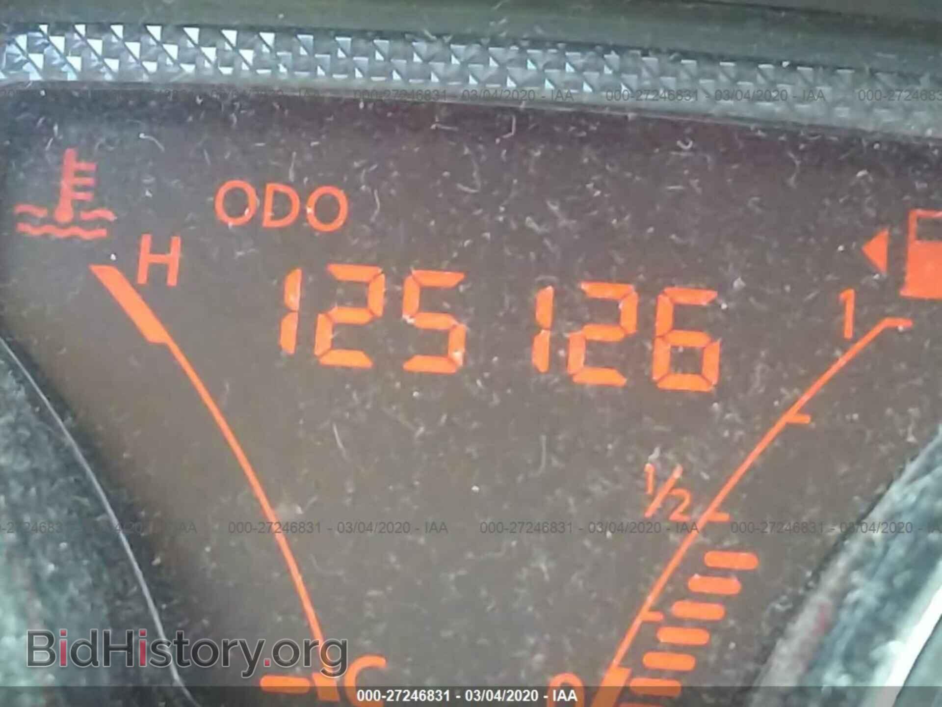 2012 NISSAN VERSA - VIN: 3N1CN7AP6CL837252 - Фото 7
